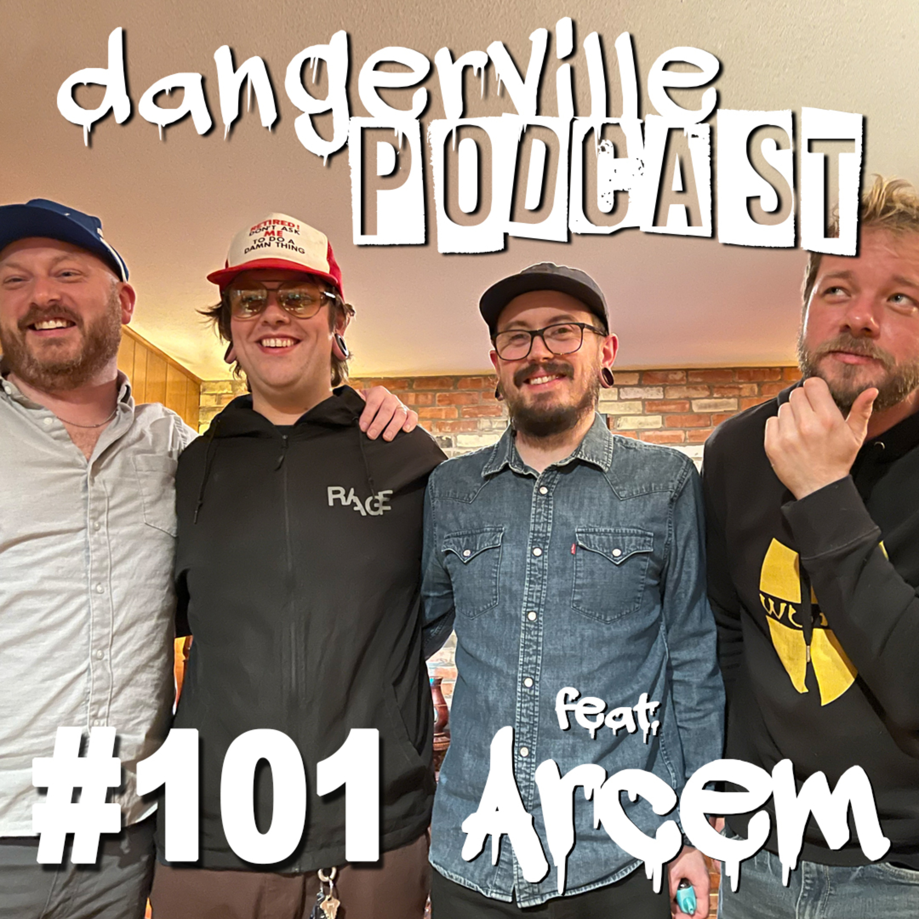 Dangerville