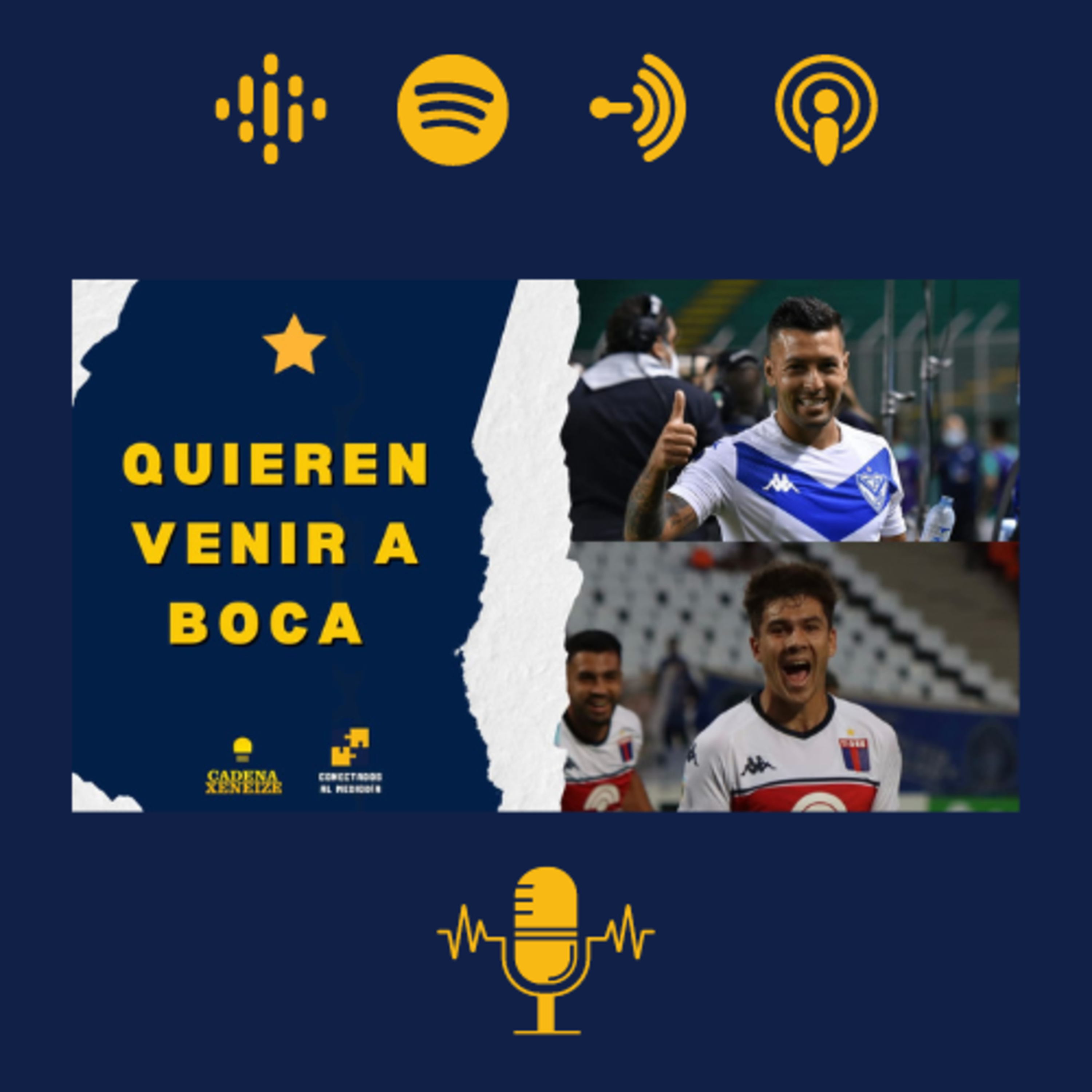 #ConectadosalMediodía Programa 18/07/2023 episode artwork