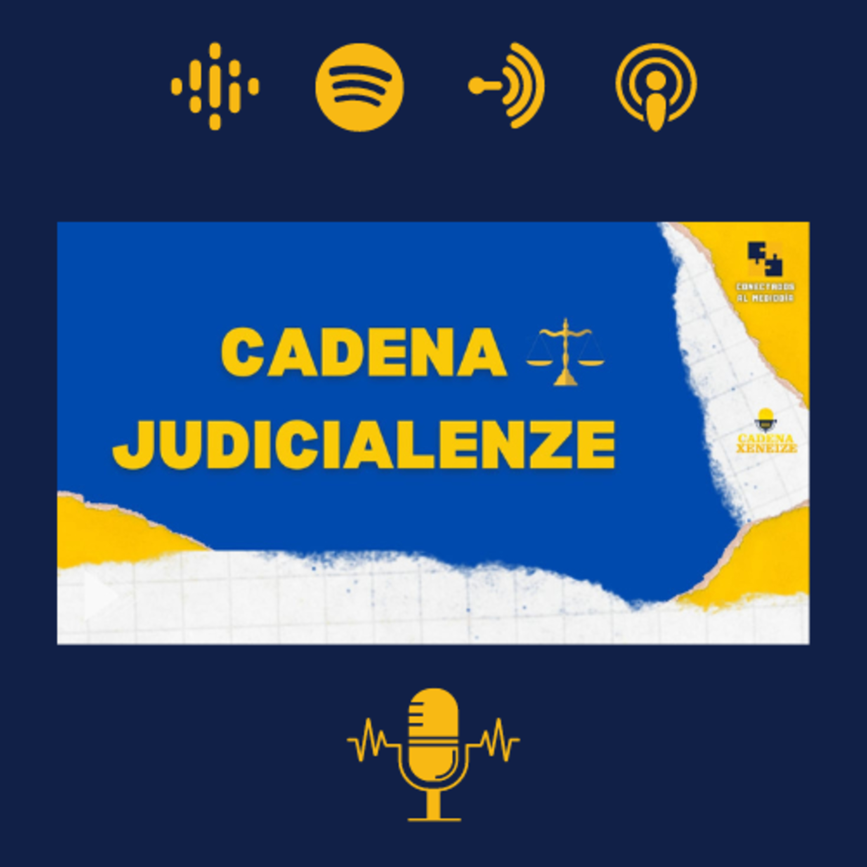 #ConectadosalMediodía Programa 06/12/2023