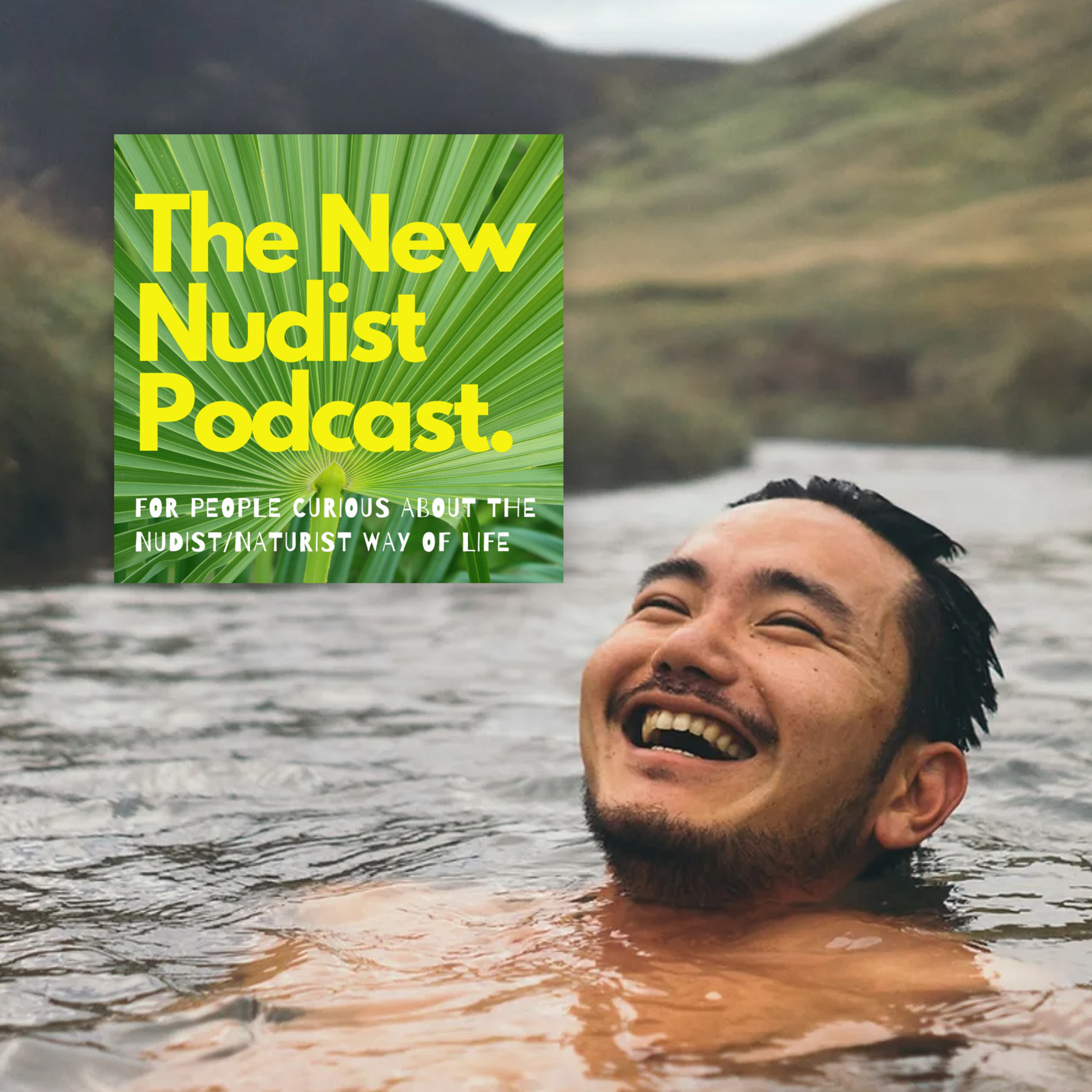 New Nudist Podcast