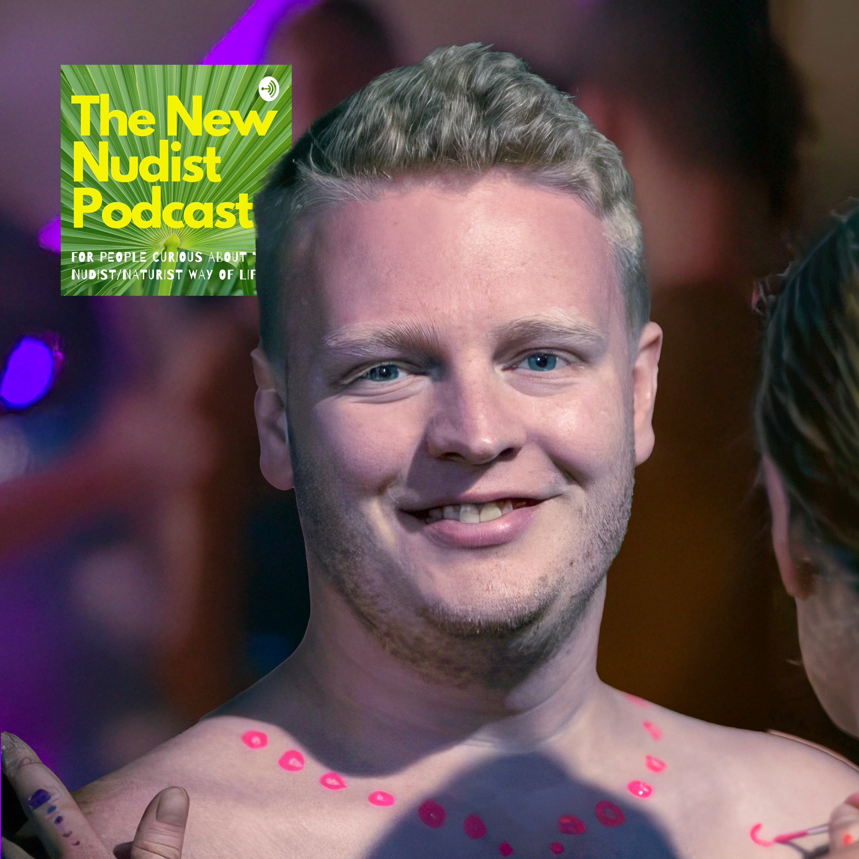 New Nudist Podcast