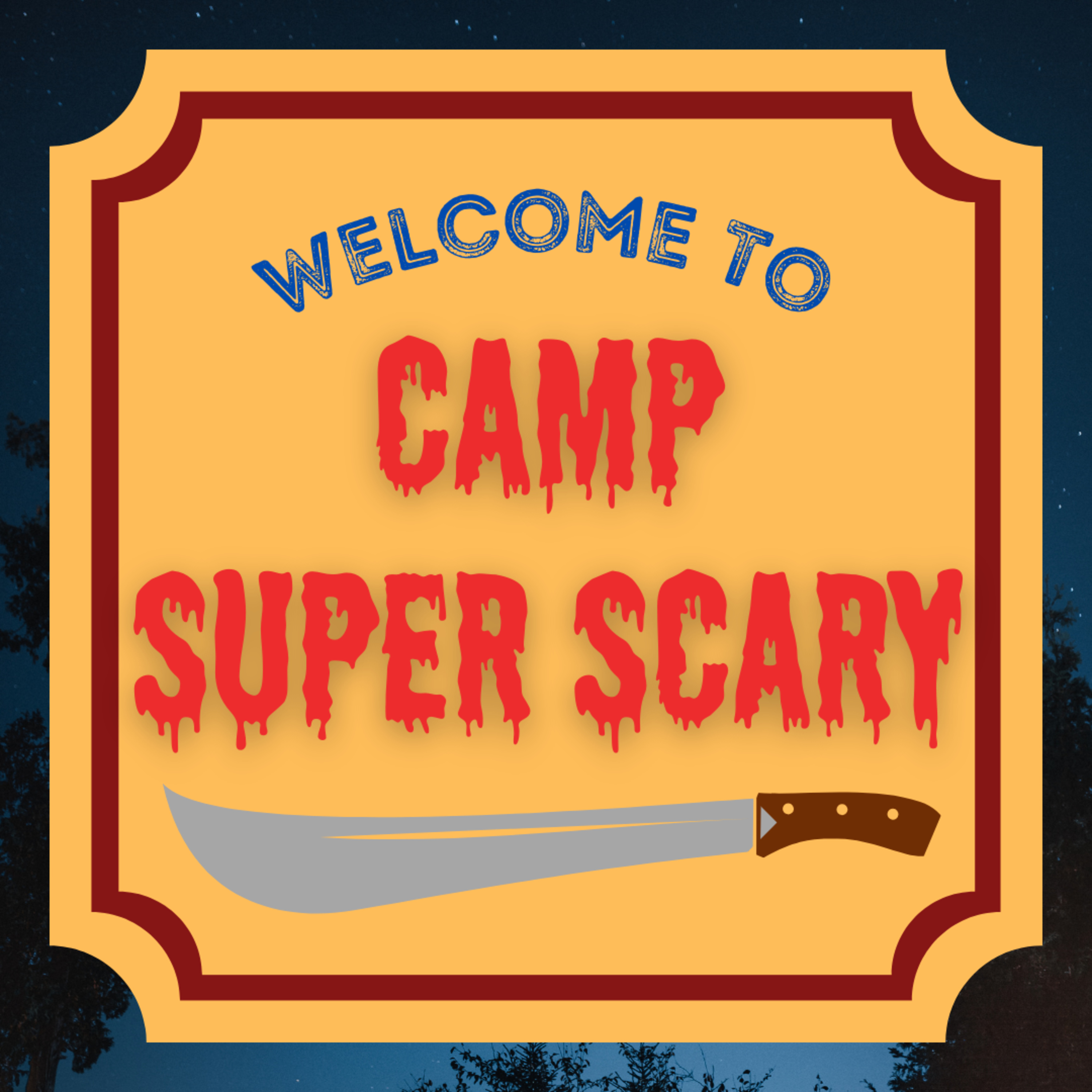 Super Scary