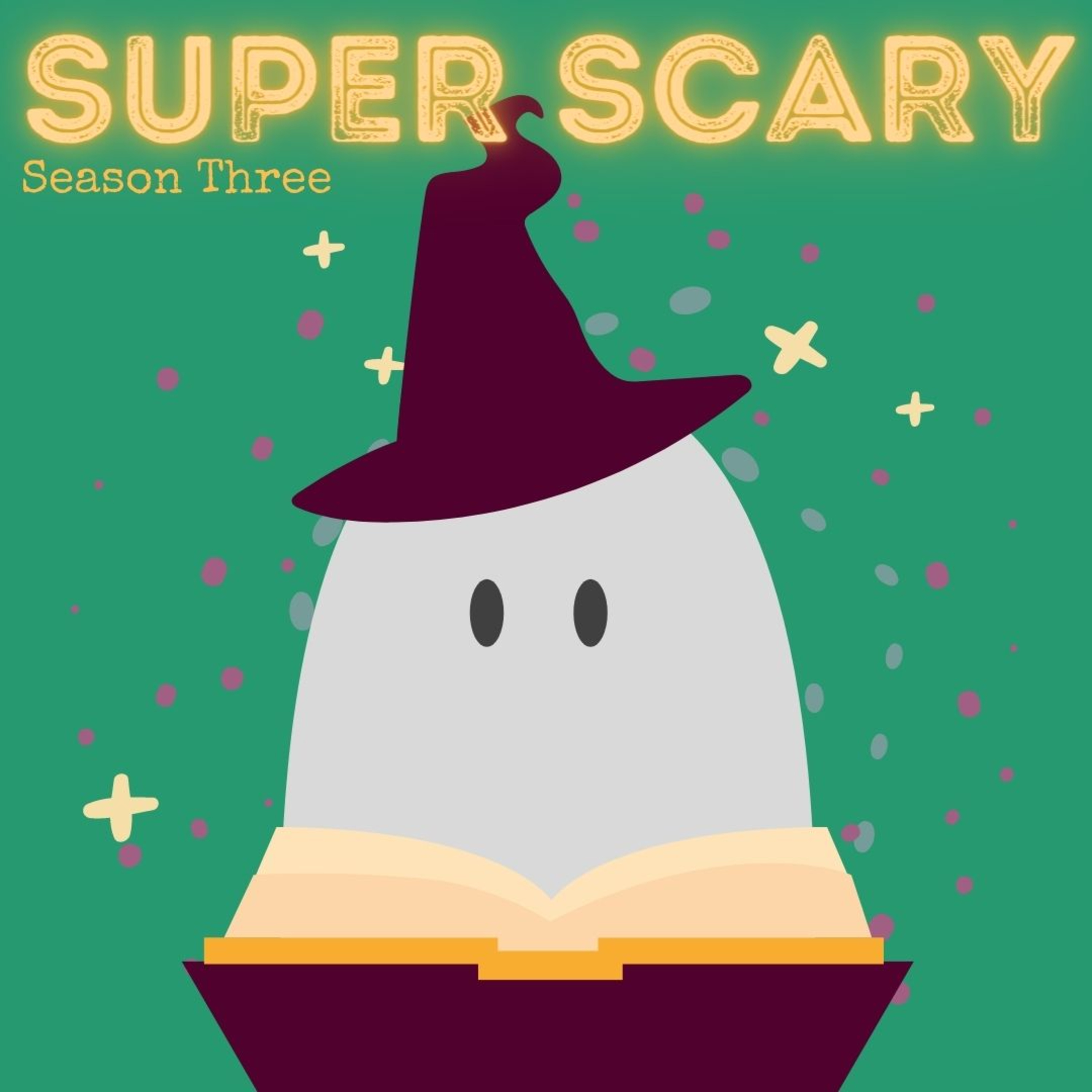 Super Scary