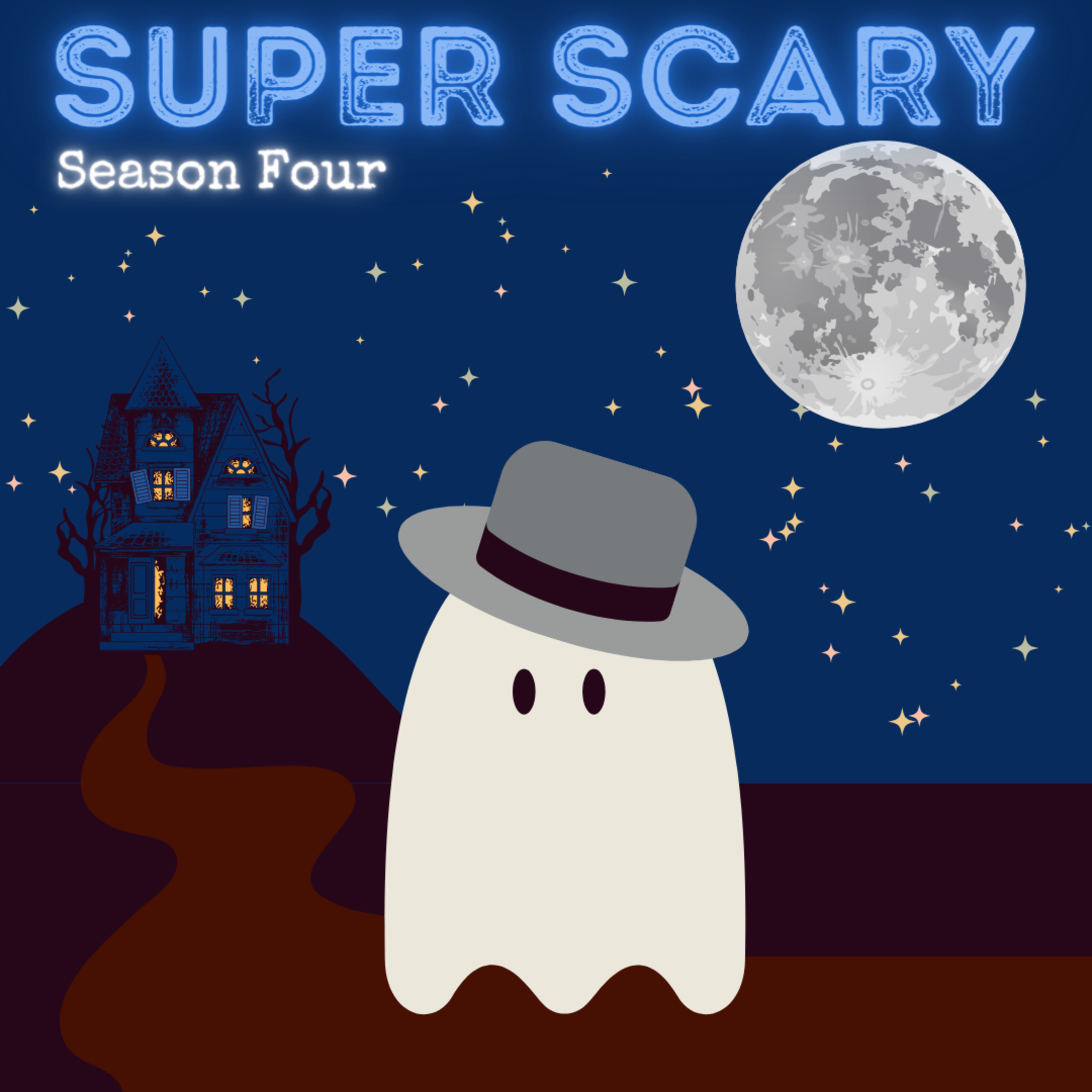 Super Scary