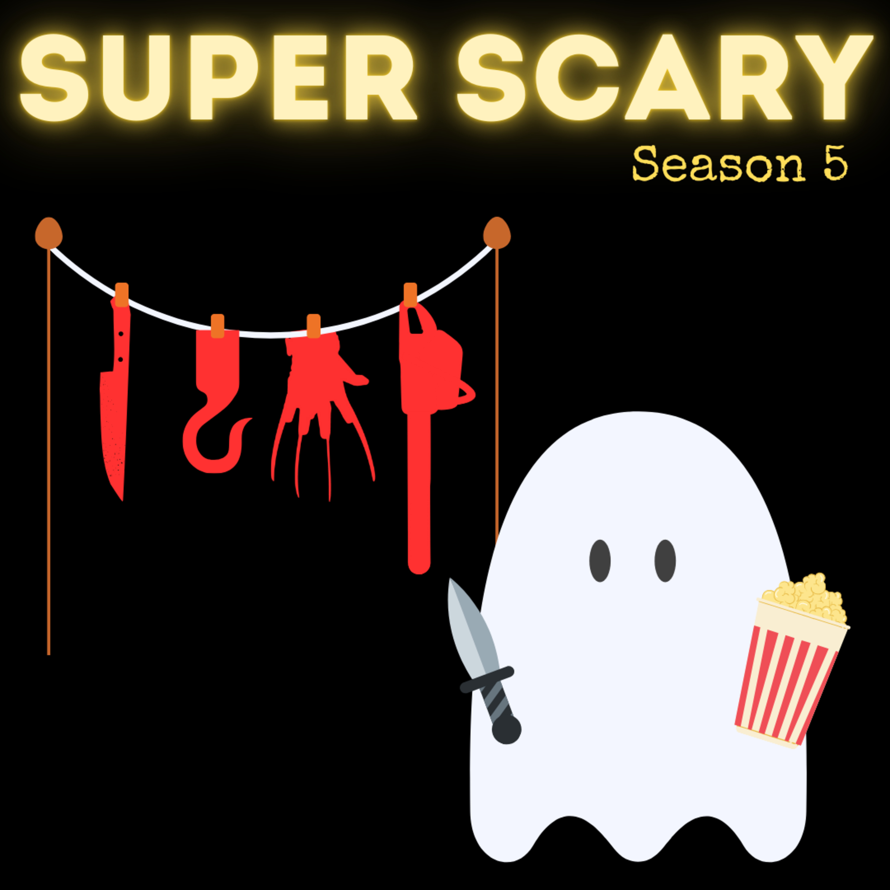 Super Scary