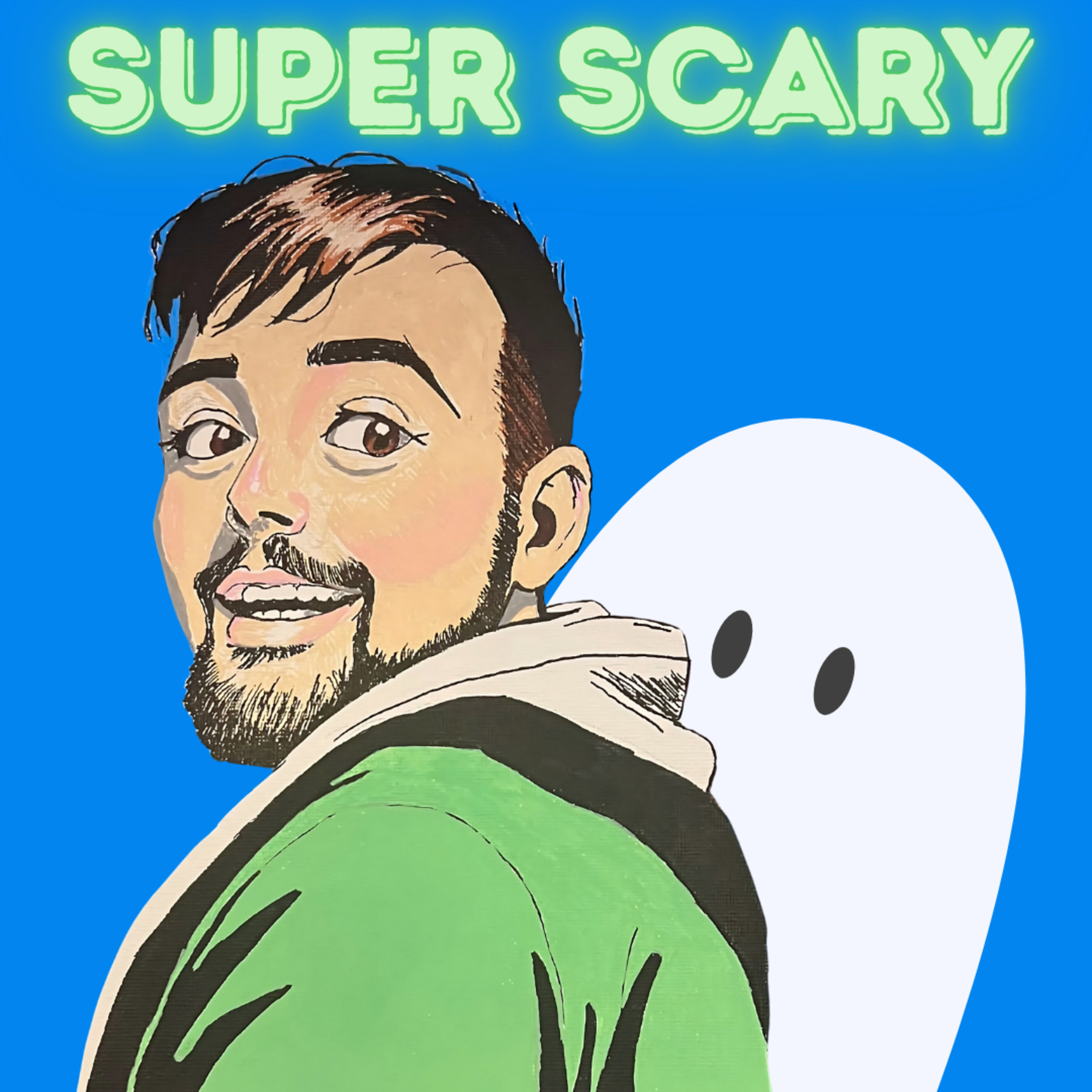 Ghostface & Chill: Top 7 Moments from Scream Franchise episode artwork