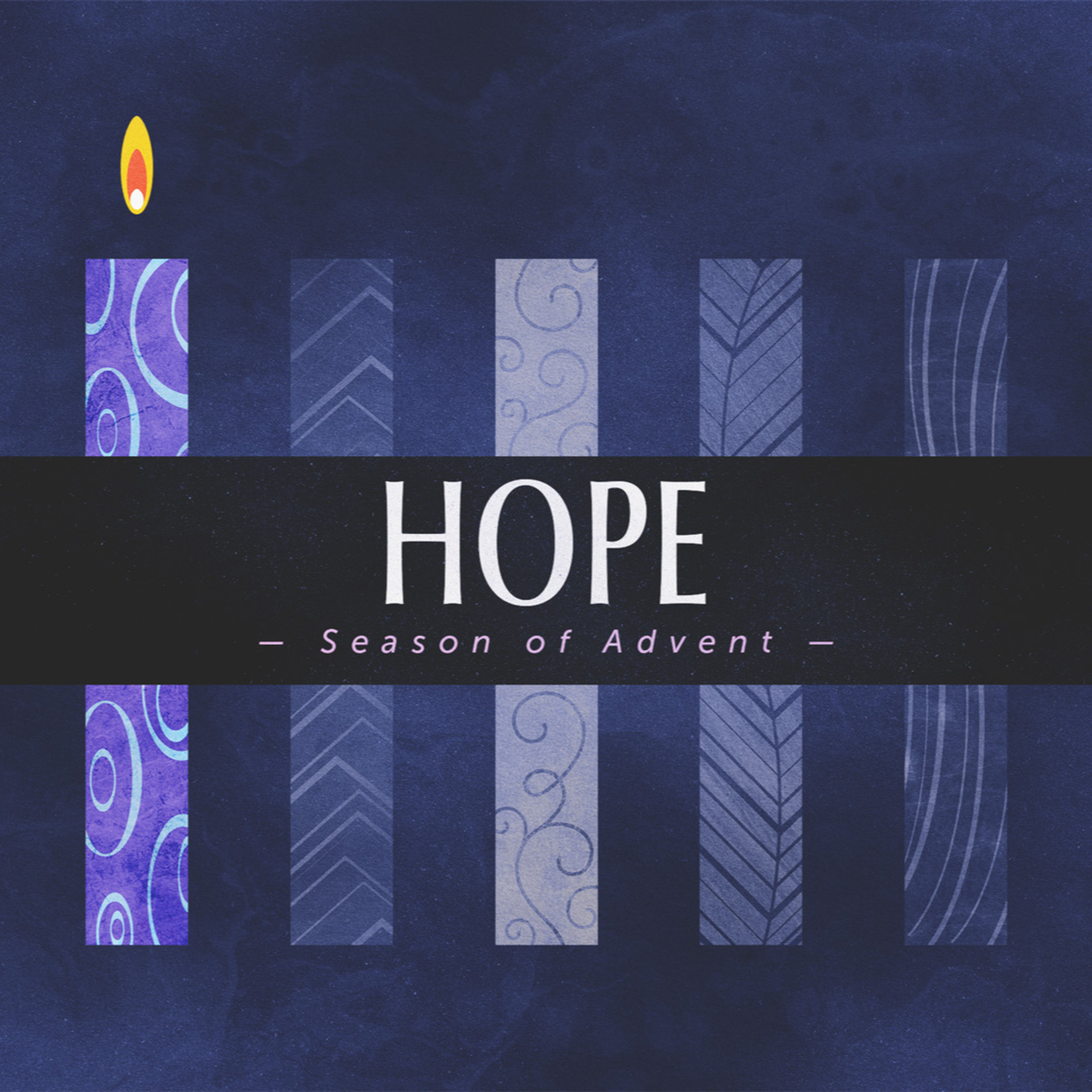 Message | Resilient Hope | Matthew 24 | November 30, 2025 episode artwork