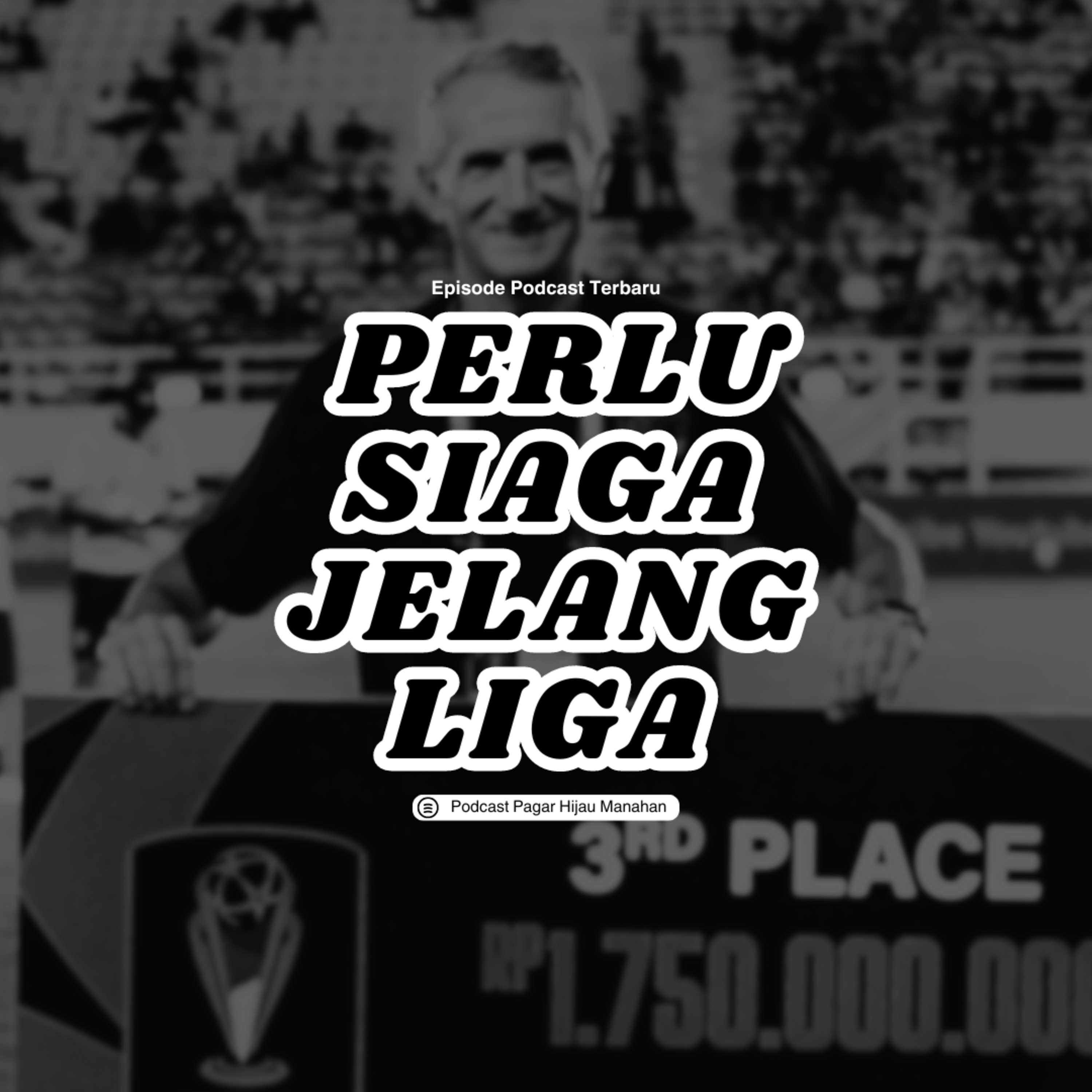 Pagar Hijau Manahan