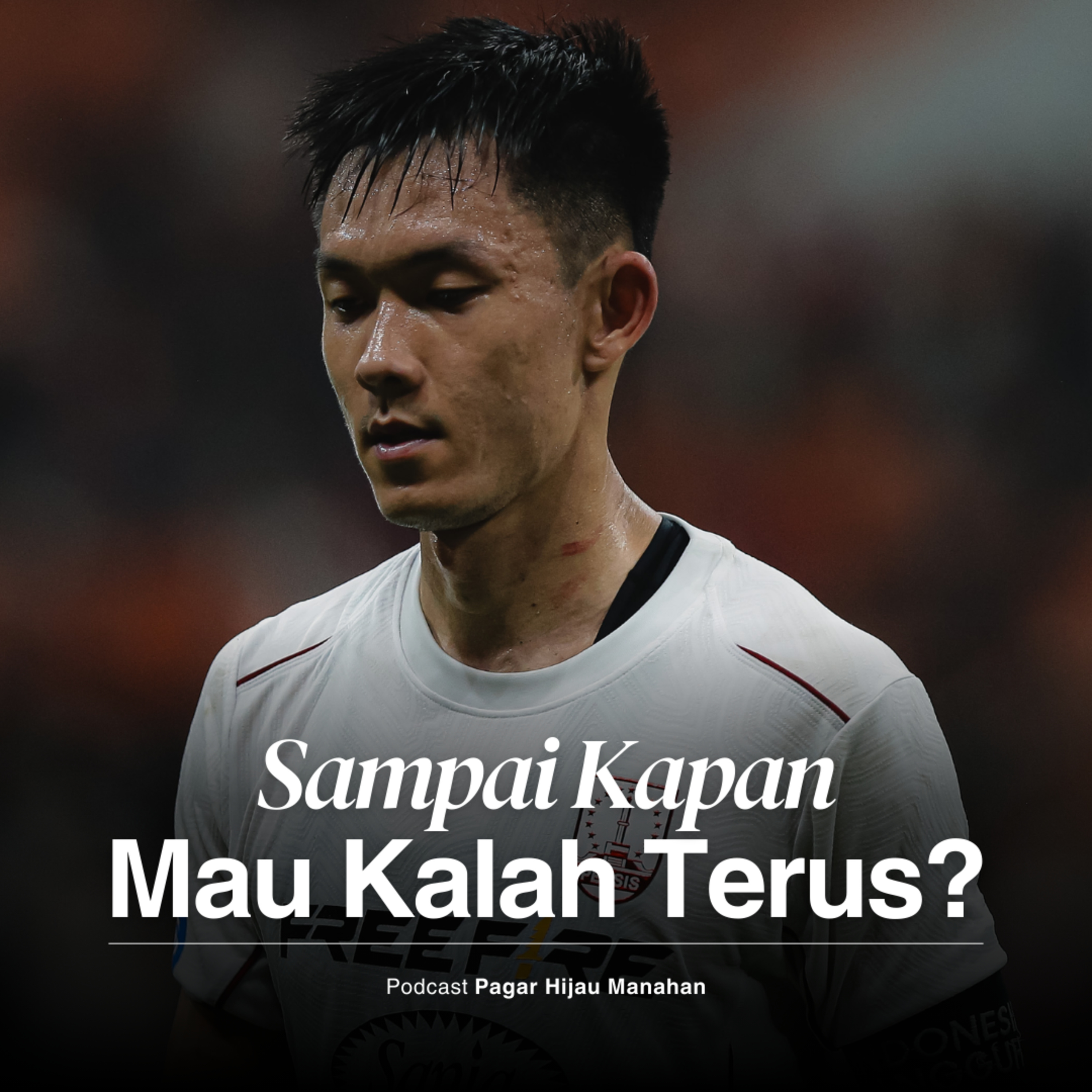Pagar Hijau Manahan