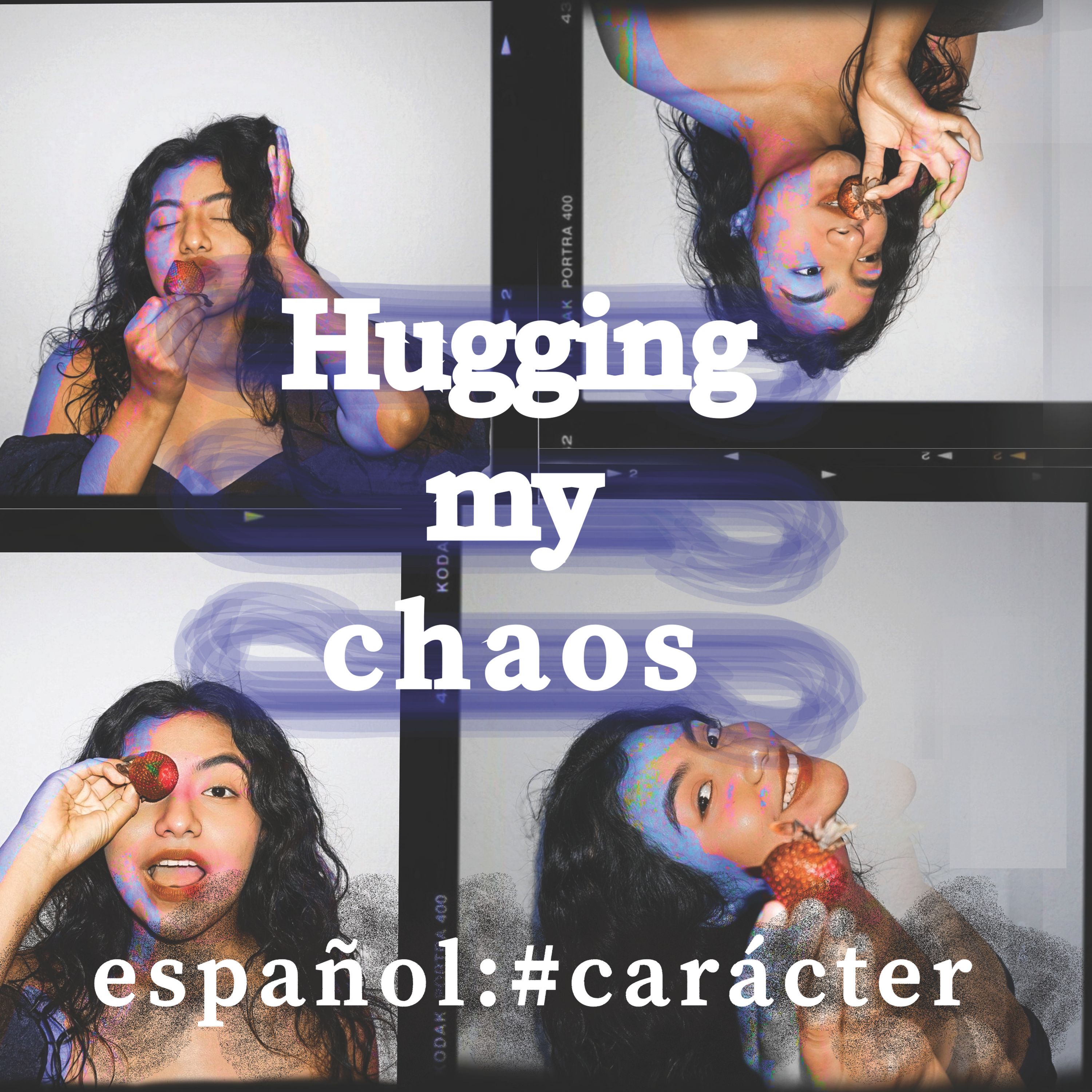 Hugging my Chaos