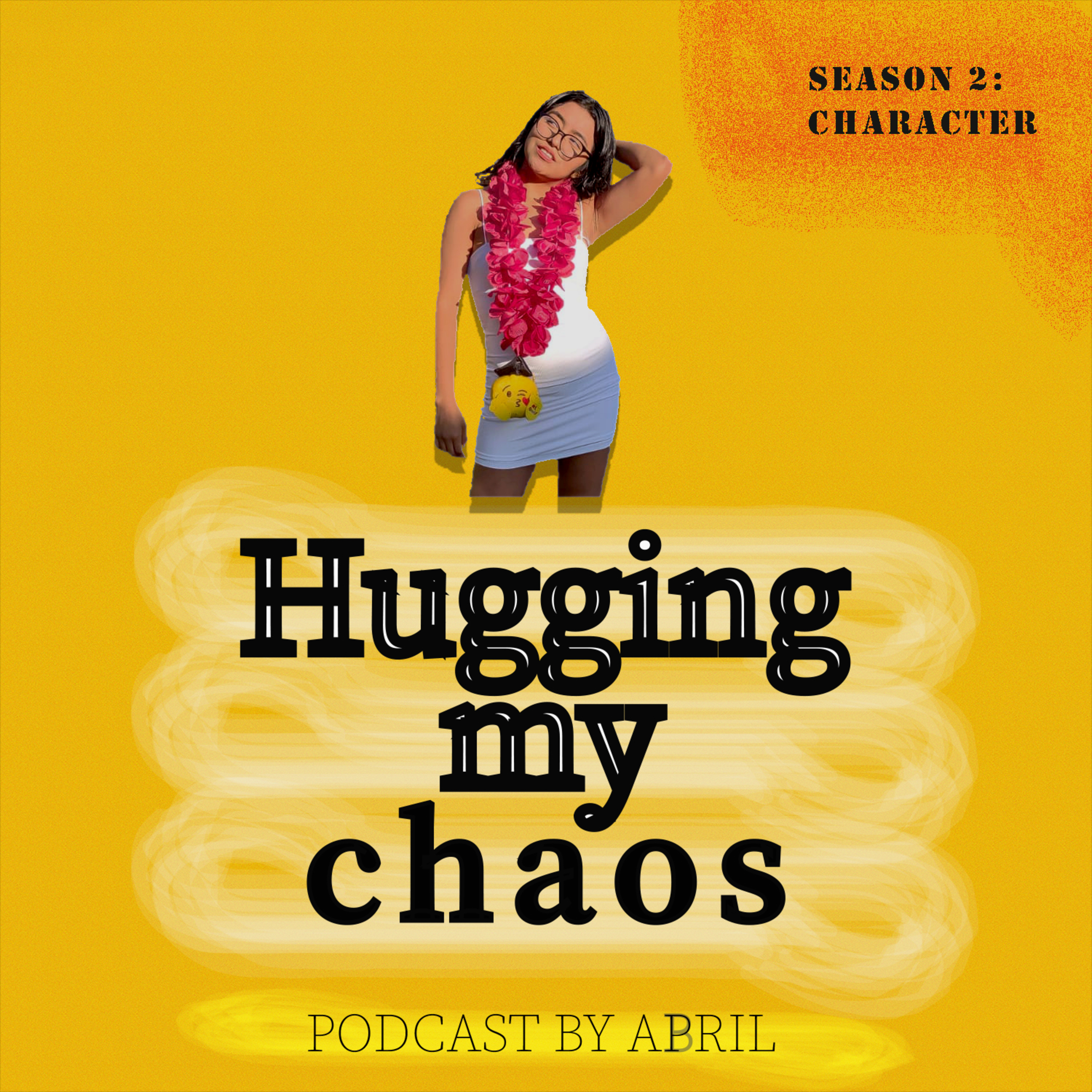 Hugging my Chaos
