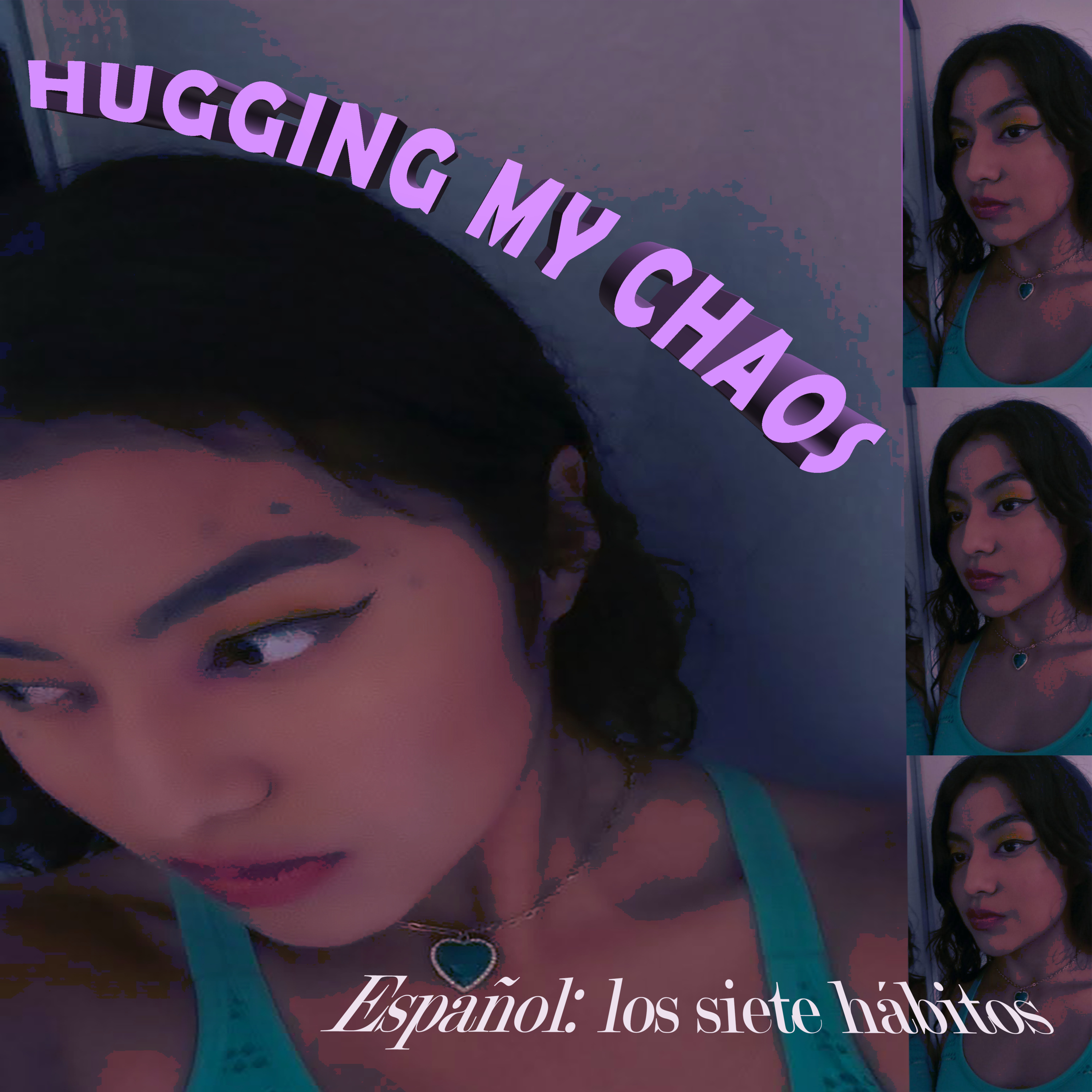 Hugging my Chaos