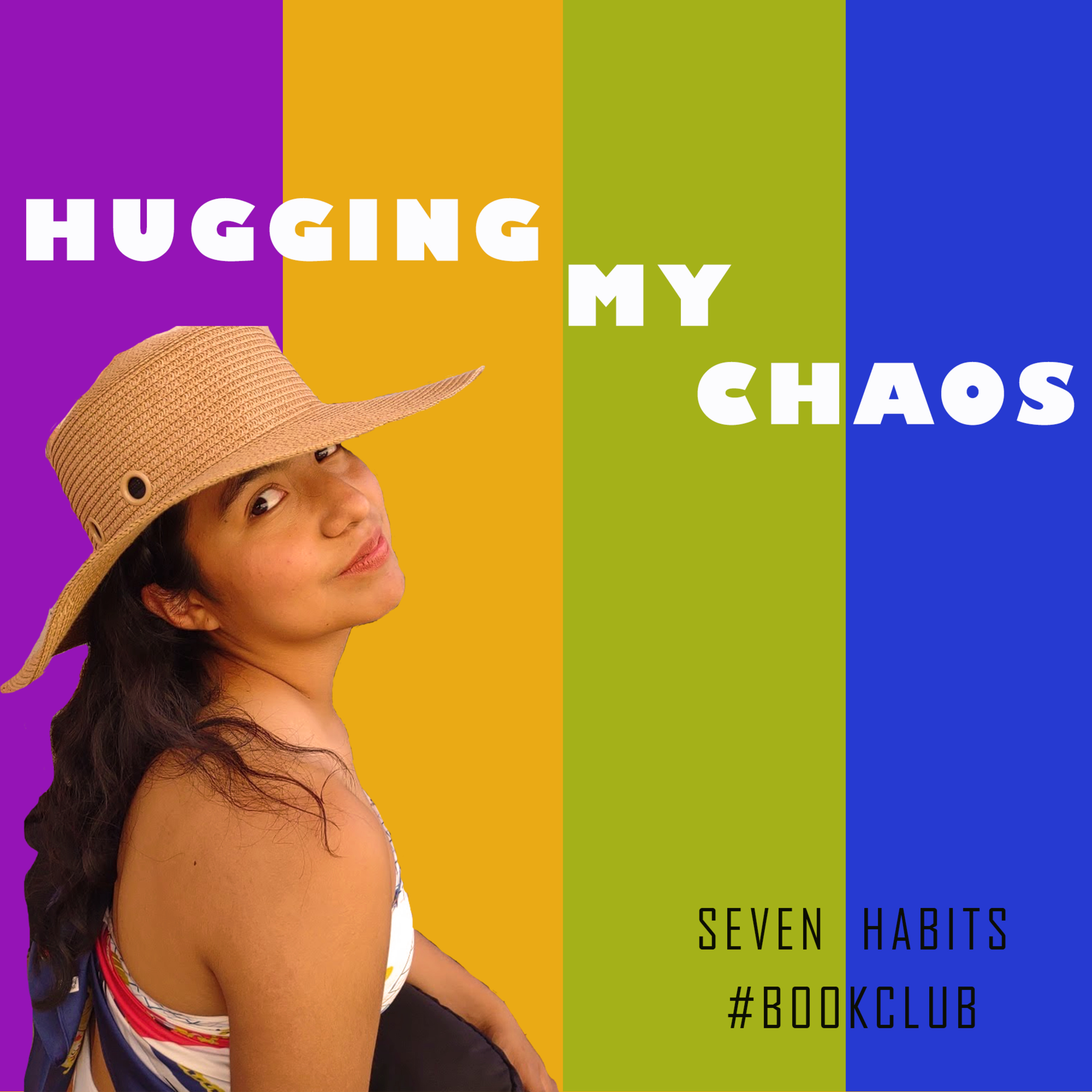 Hugging my Chaos