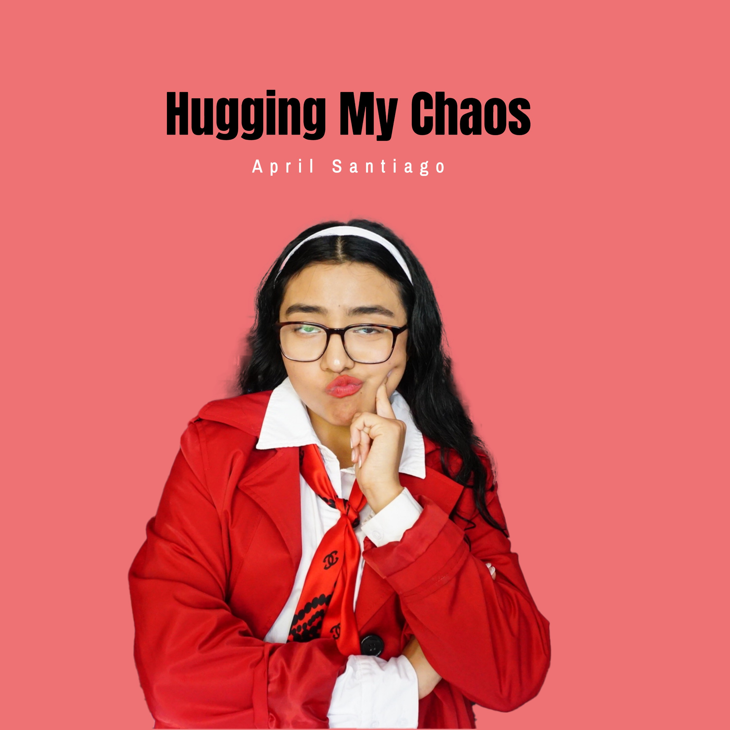 Hugging my Chaos