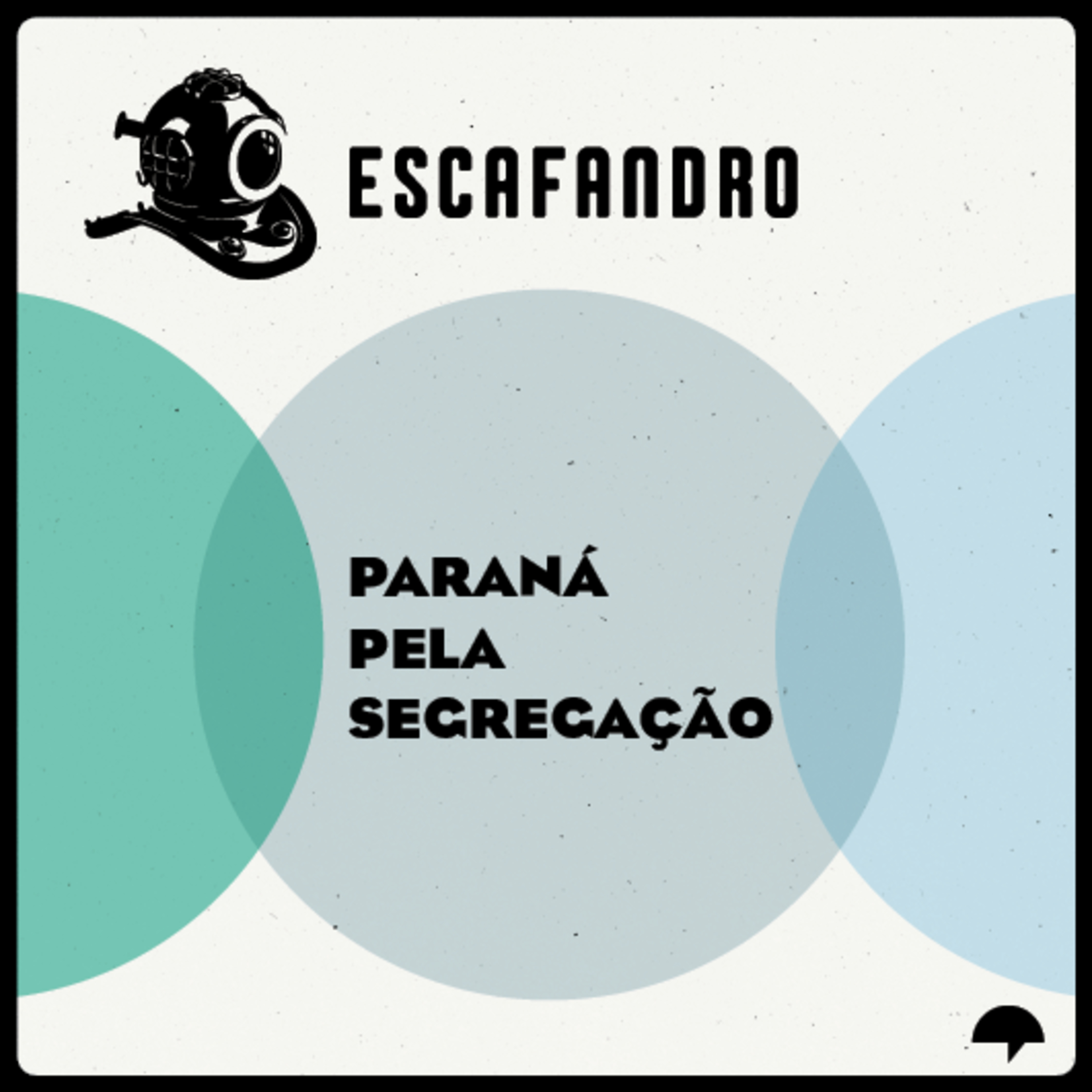153: Paraná pela segregação