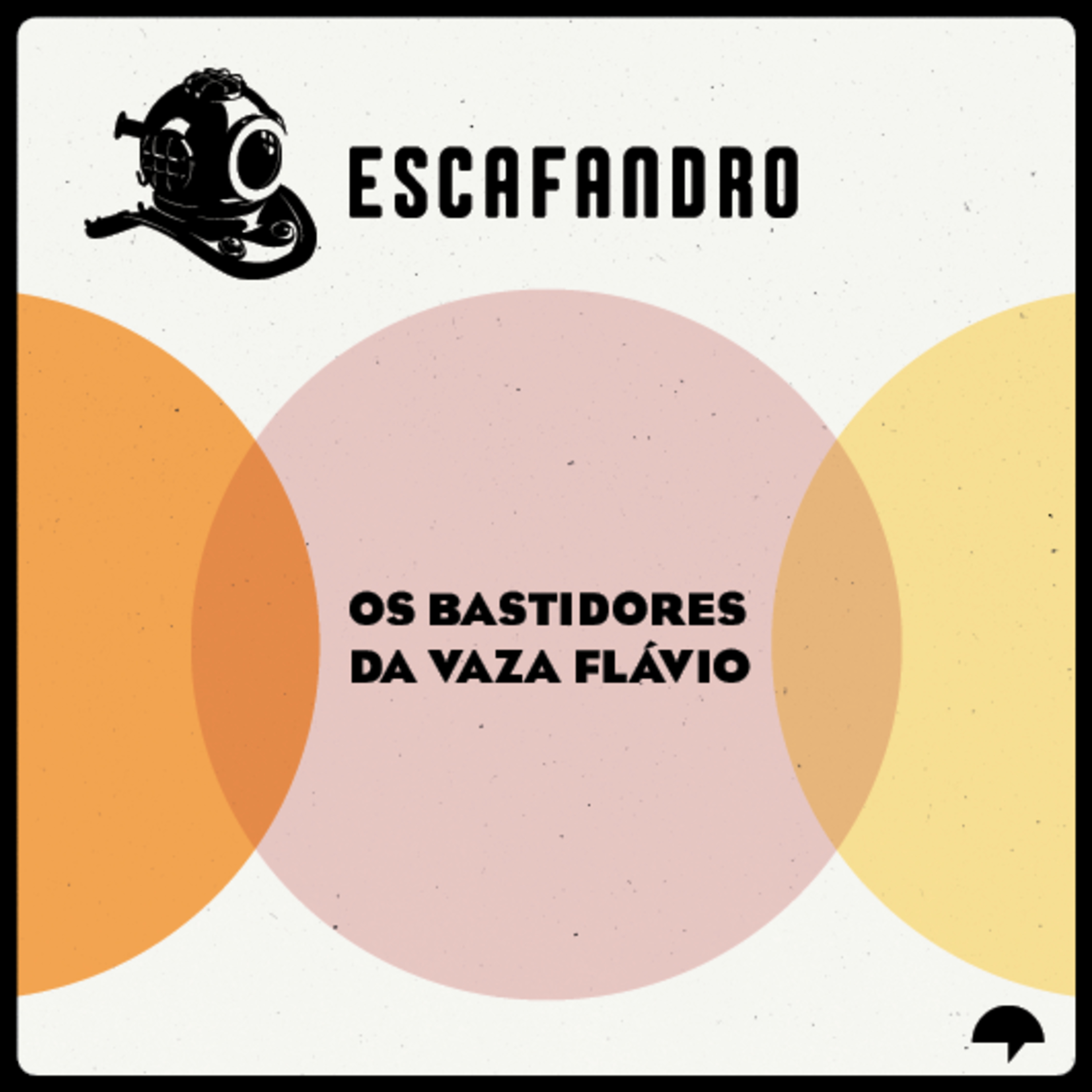 162: Os bastidores da Vaza Flávio episode artwork