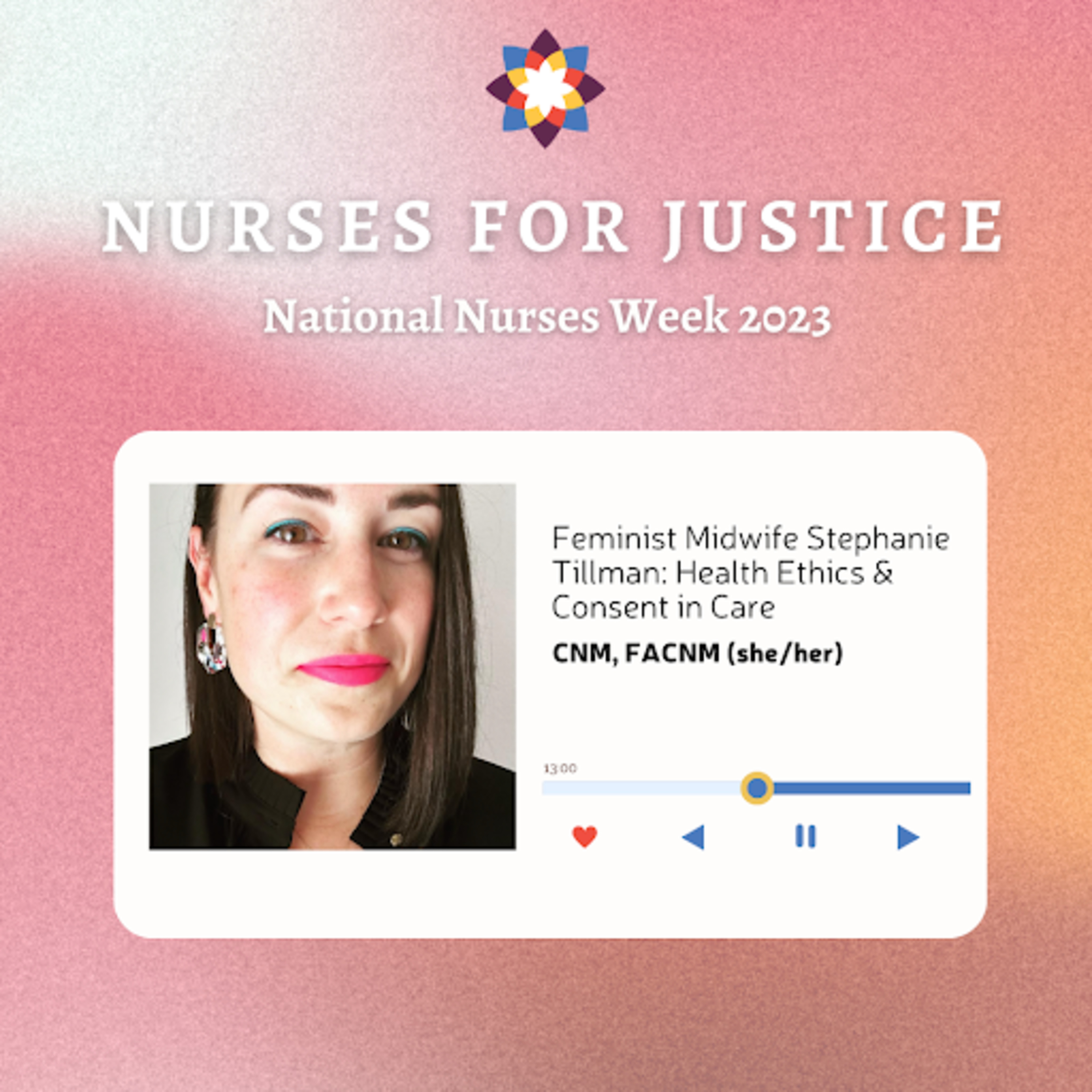 Nurses For Justice