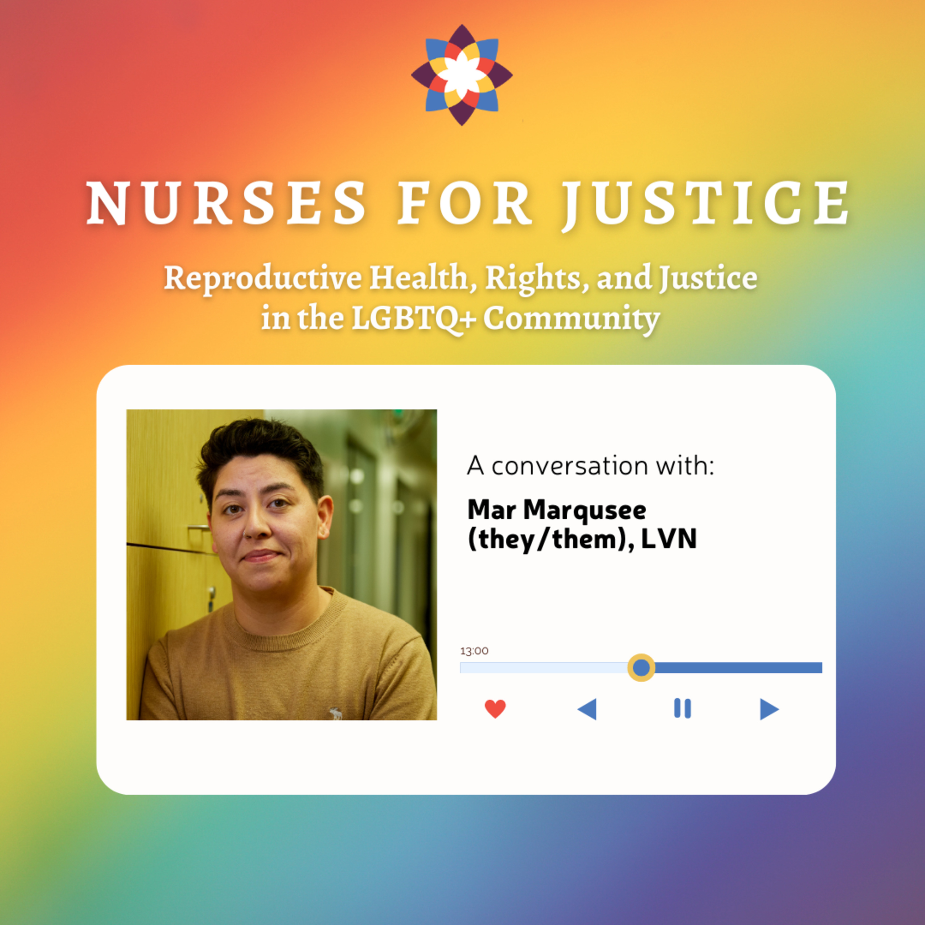 Nurses For Justice