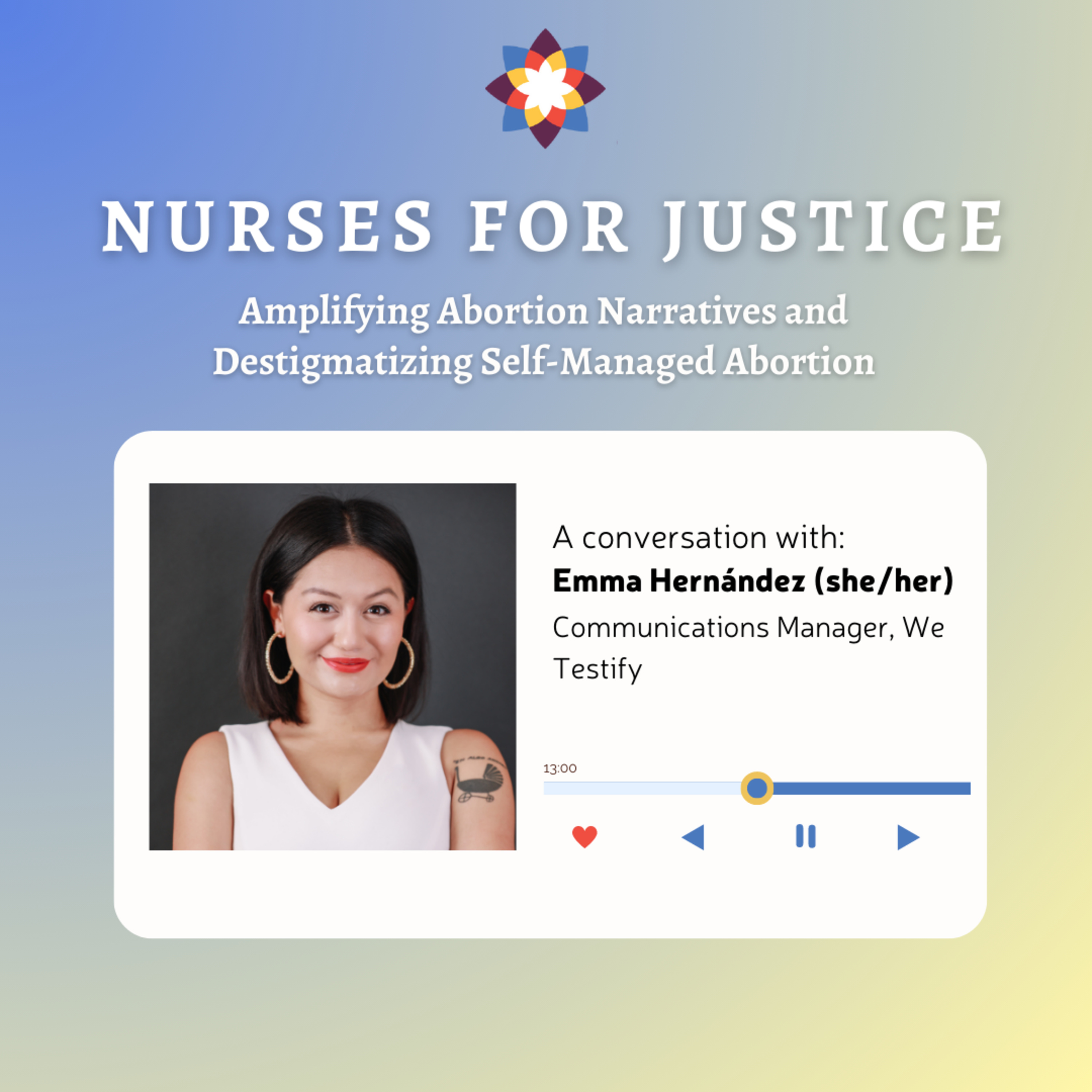 Nurses For Justice