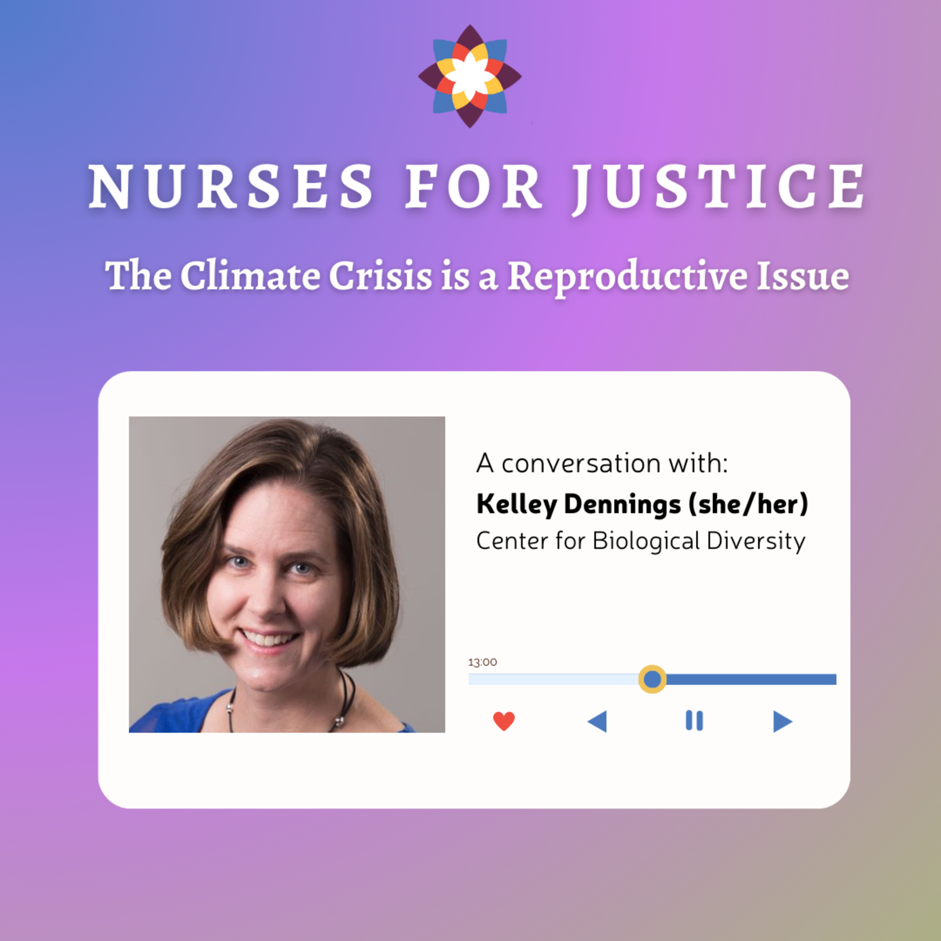 Nurses For Justice