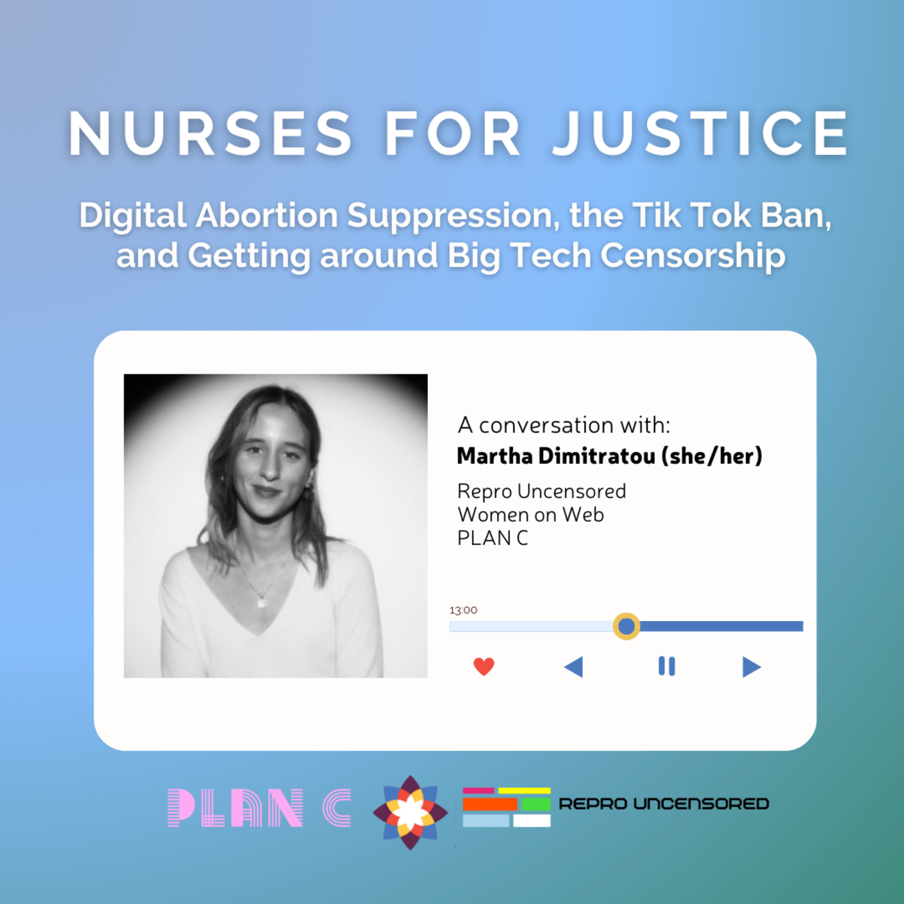 Nurses For Justice