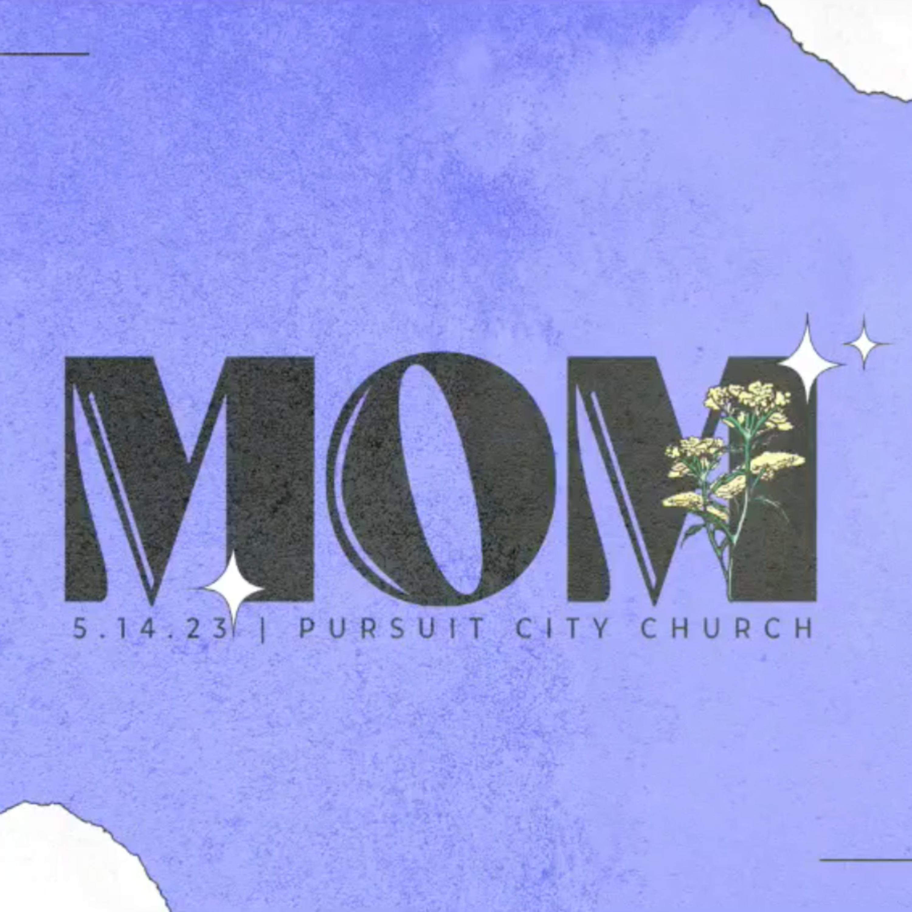 Mother's Day Sermon episode artwork