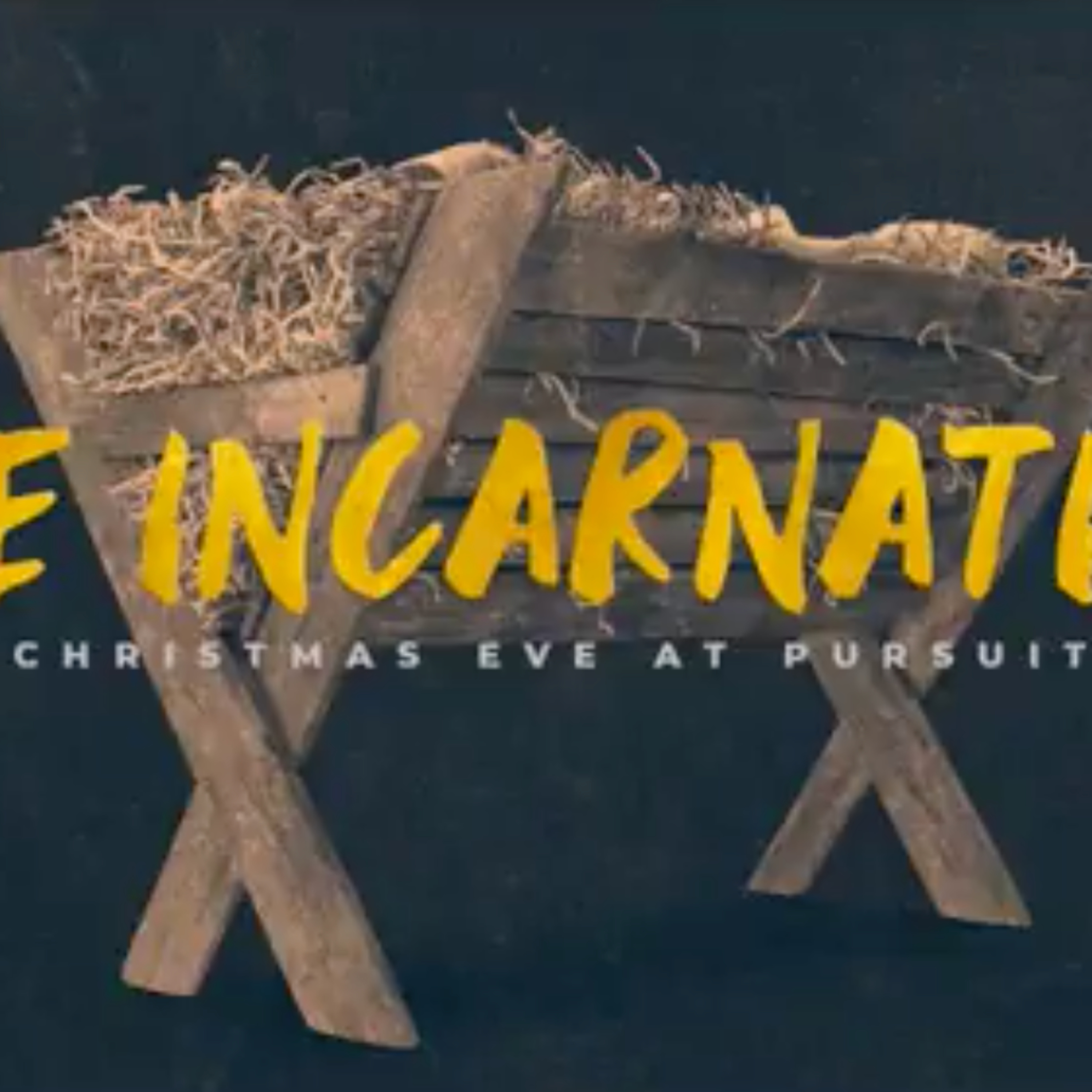 Christmas Eve at Pursuit episode artwork
