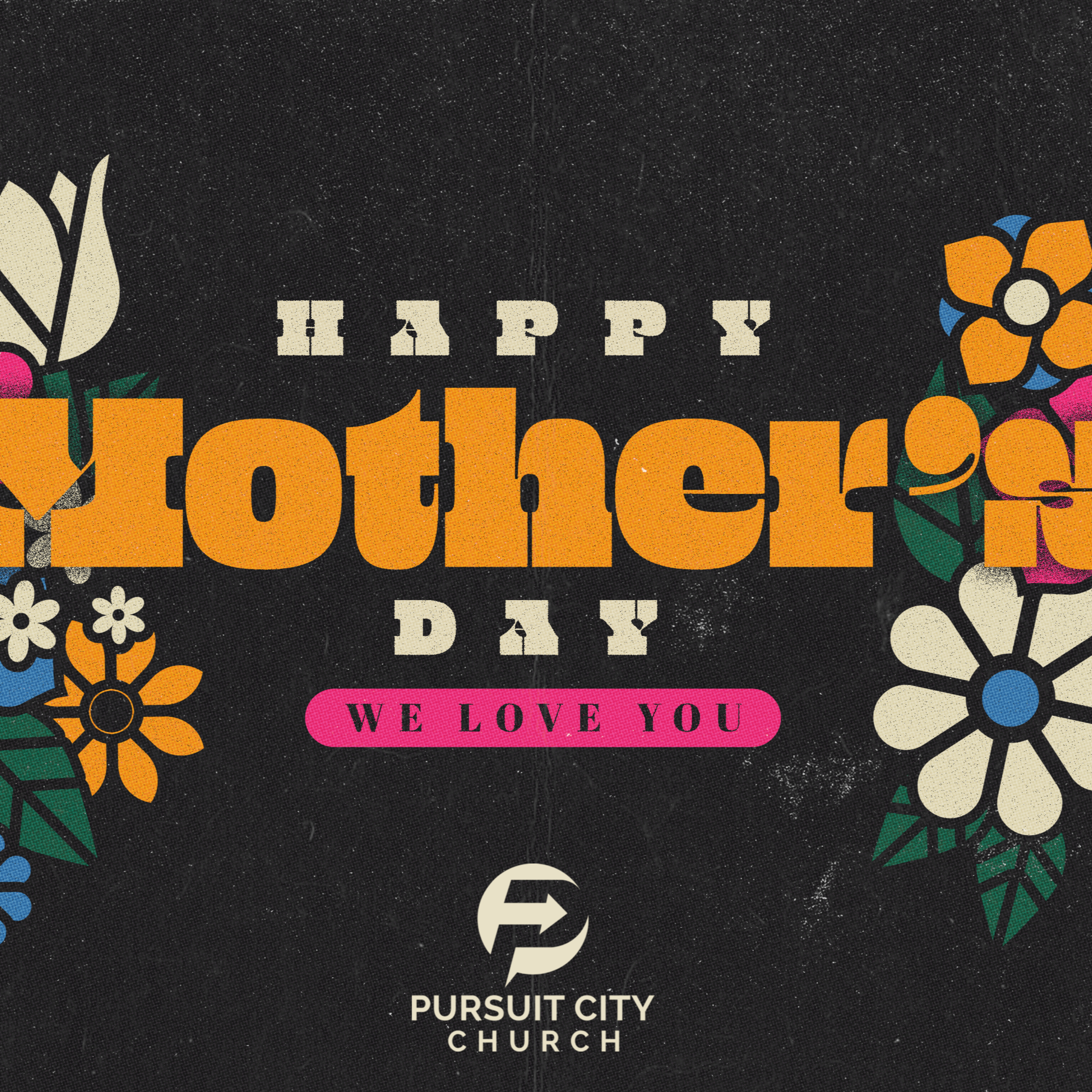 Mother's Day 24'  episode artwork