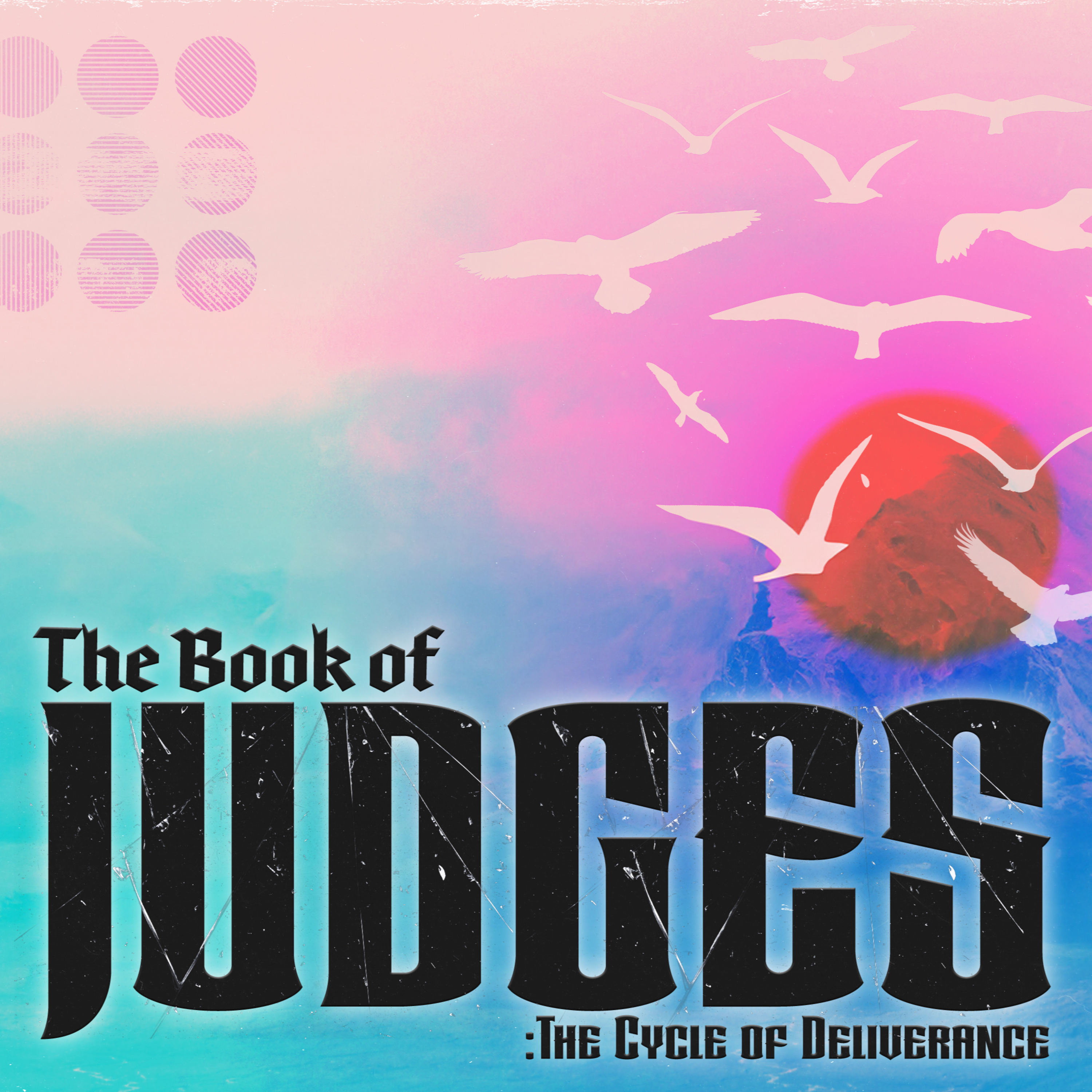 Judges - Week 3 episode artwork