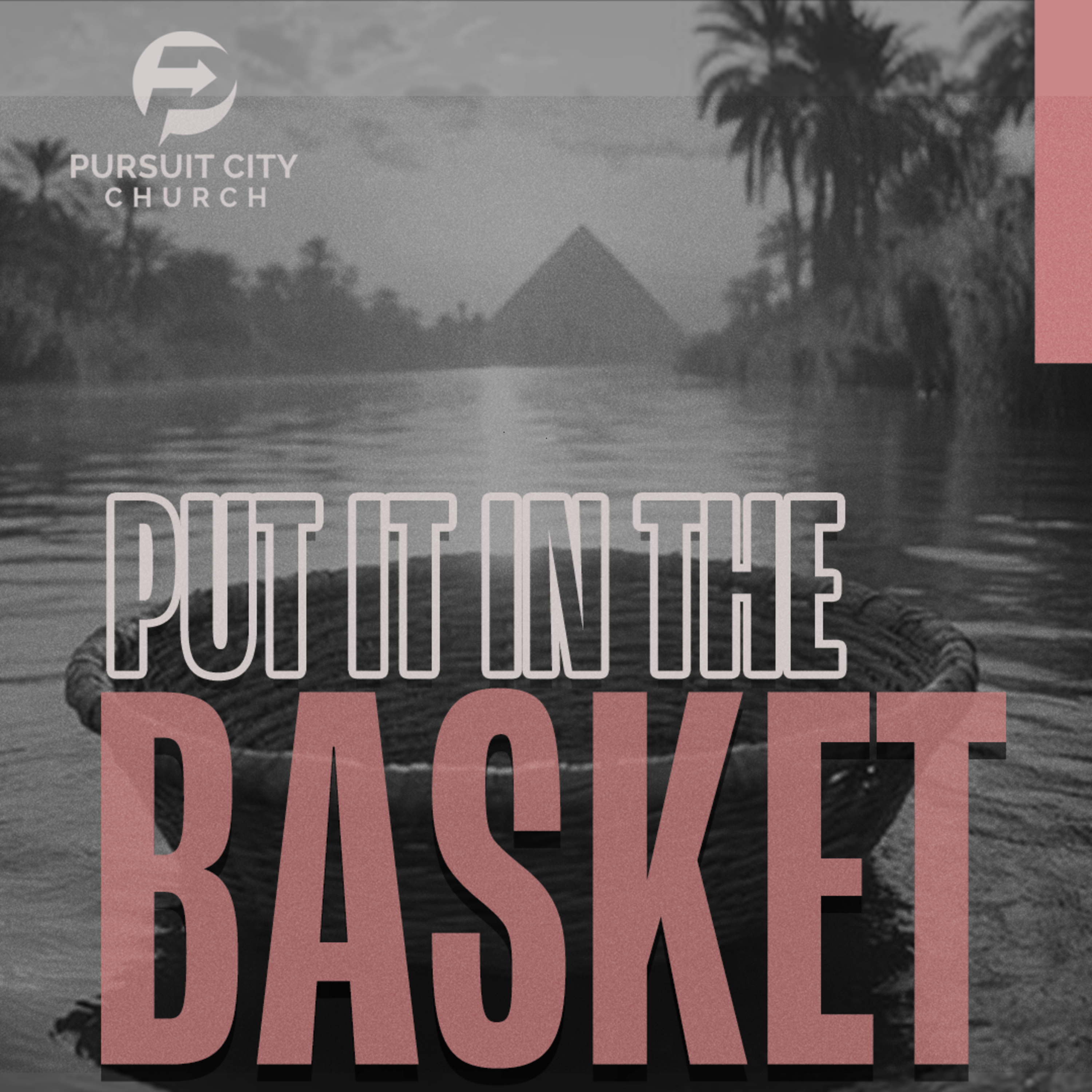 Put It In The Basket - Mother's Day episode artwork
