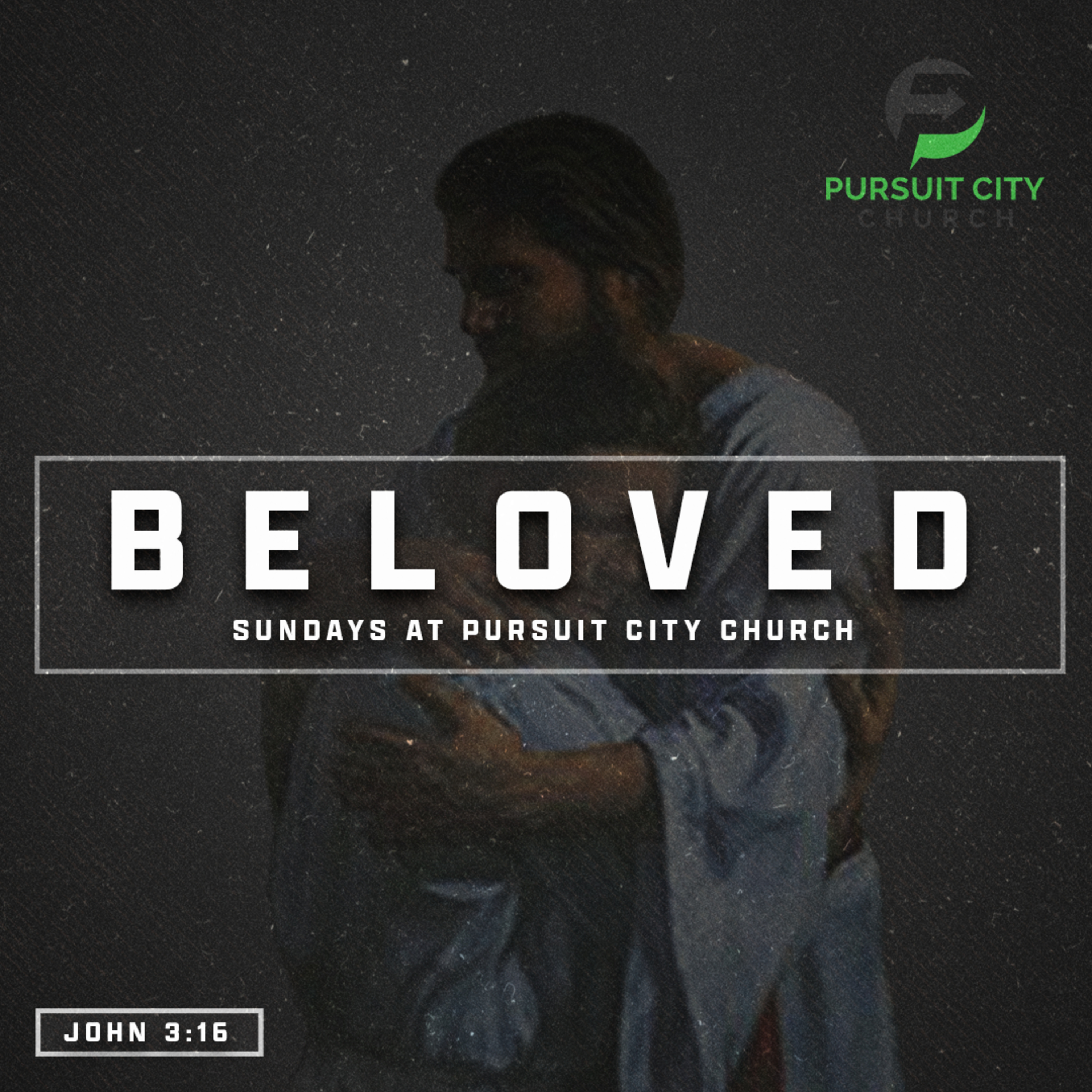 BELOVED - Season 17, Episode 1 "Jesus' Prayer at the Last Supper" episode artwork