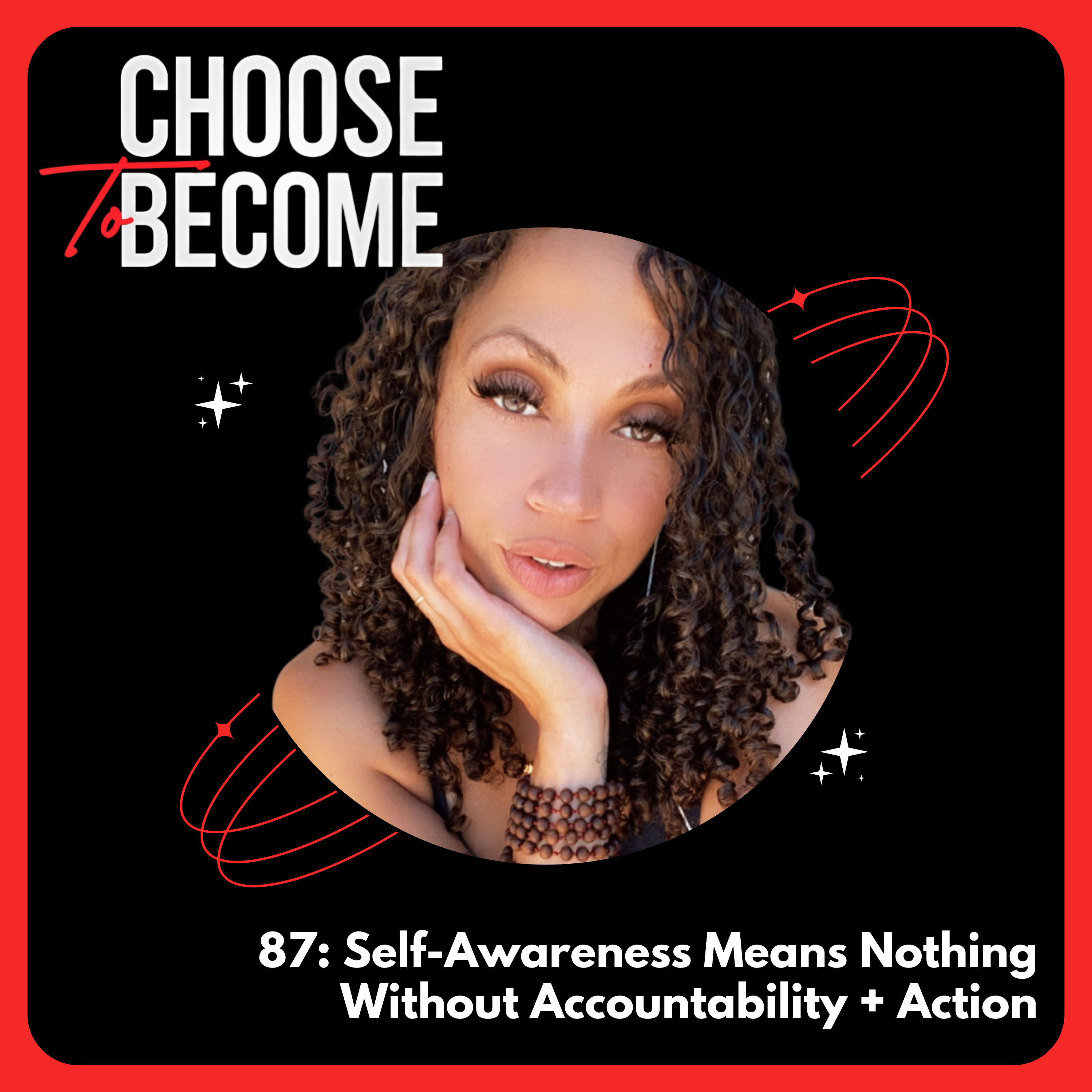 Choose To Become With Lindsey Cacy