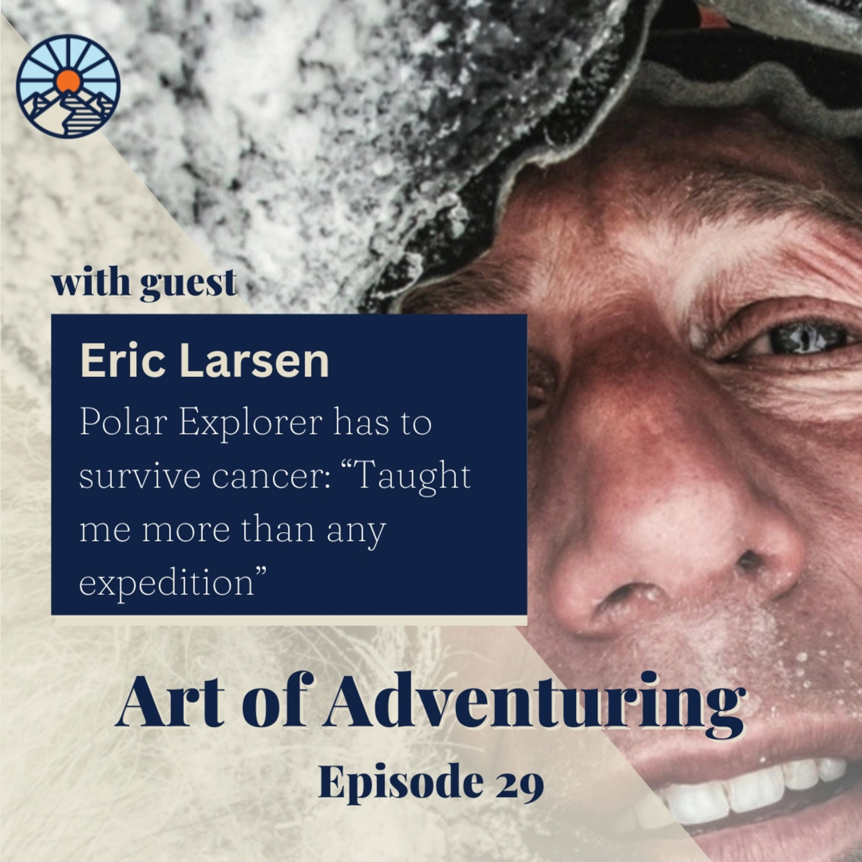 Art of Adventuring: Inside the minds of inspiring explorers