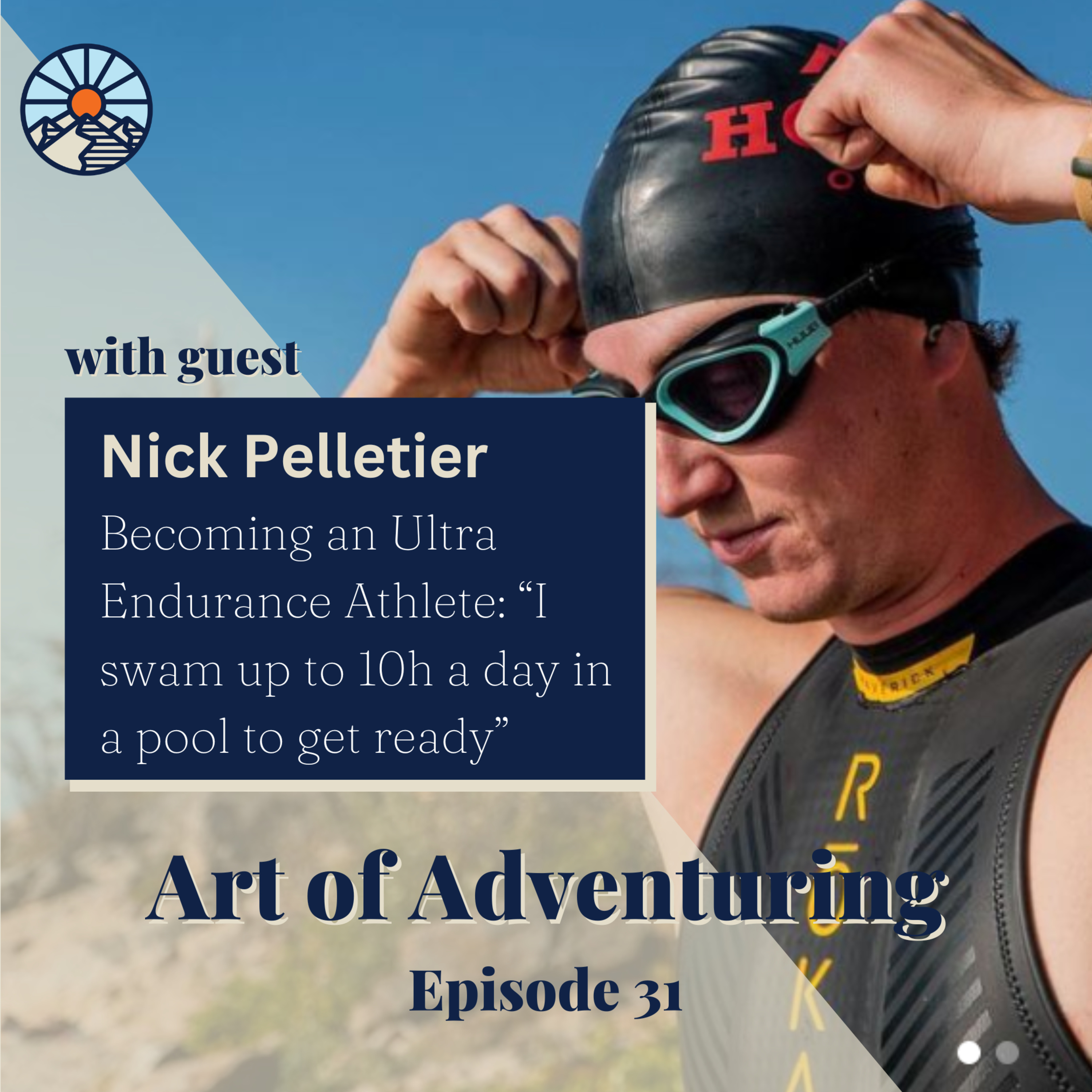 Art of Adventuring: Inside the minds of inspiring explorers