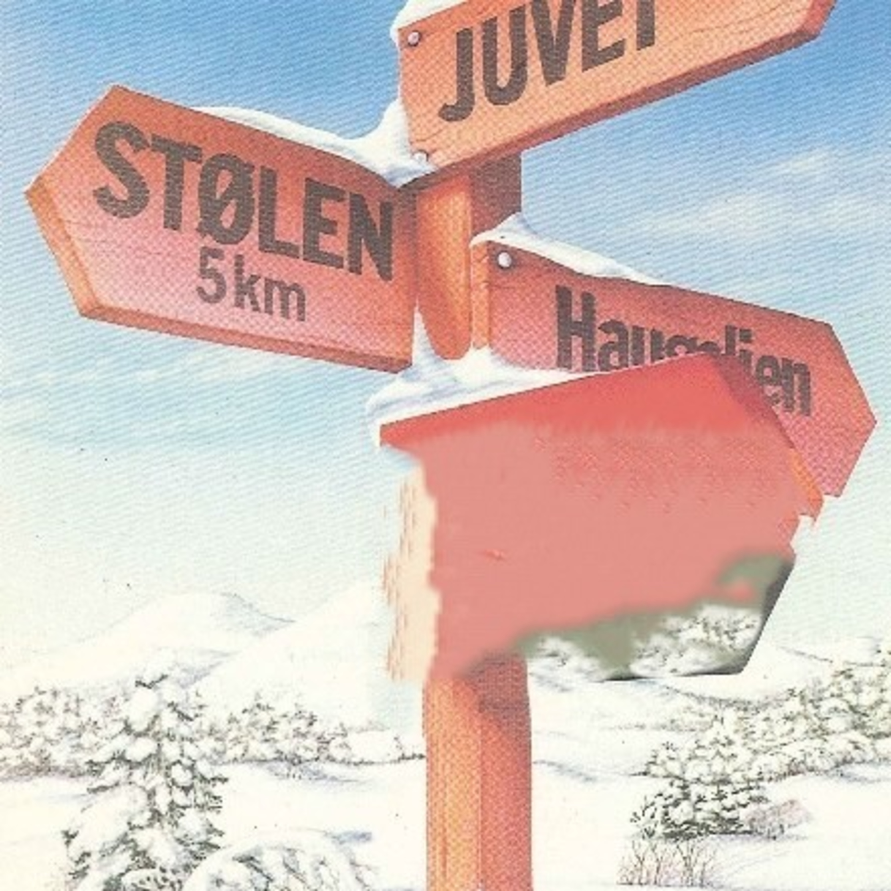 Påskequiz onsdag 2024