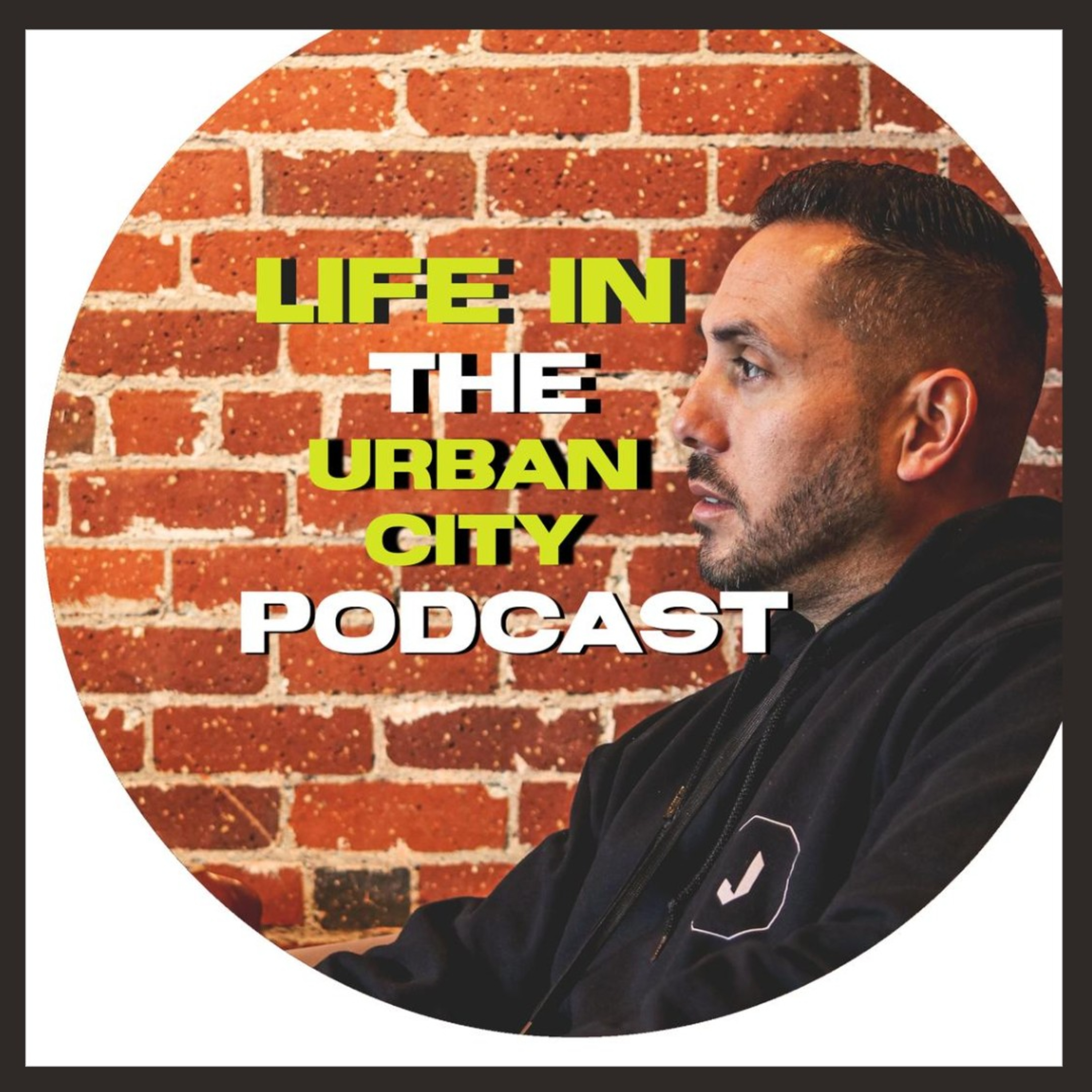 Transforming Lives: The Power of Mentorship episode artwork