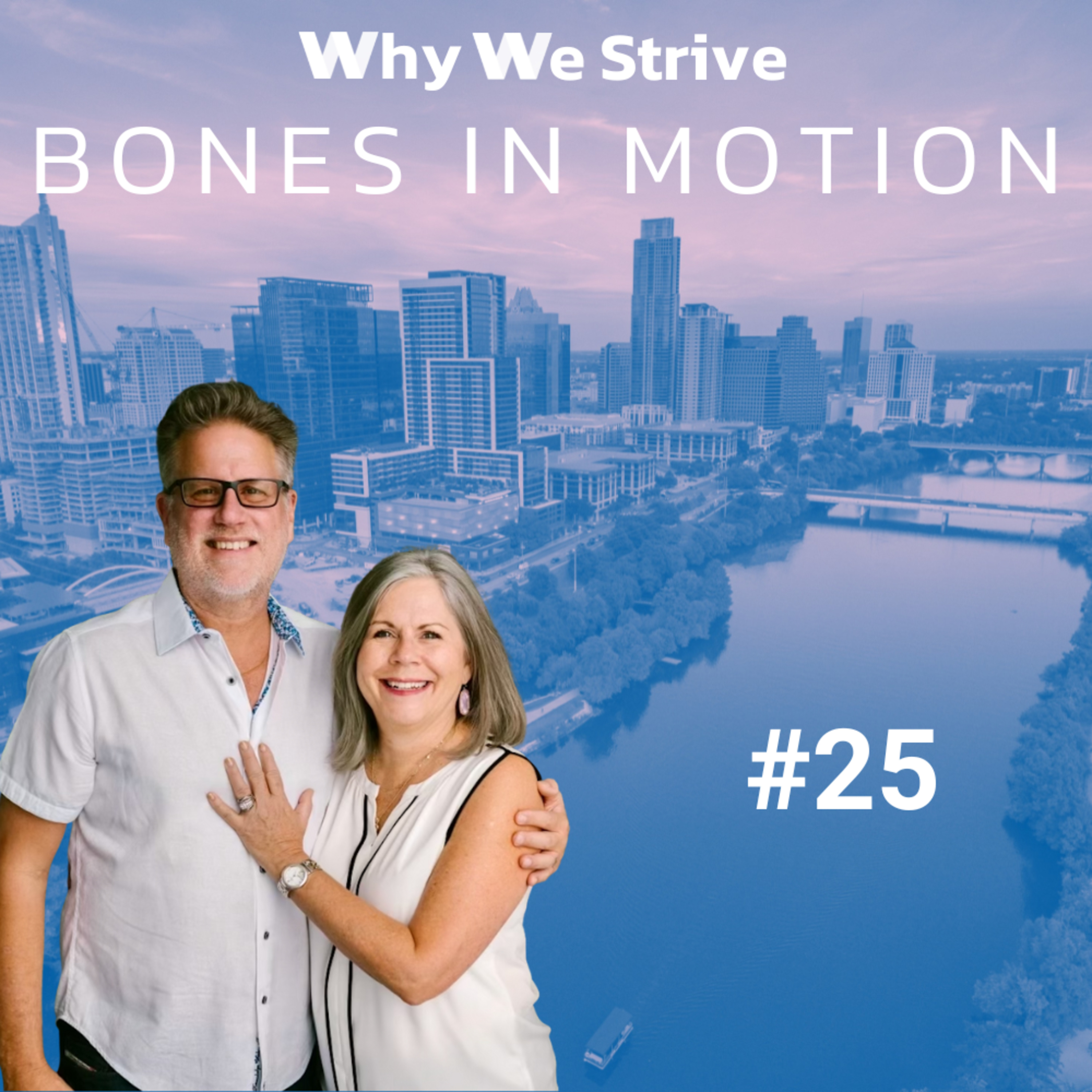 Why We Strive