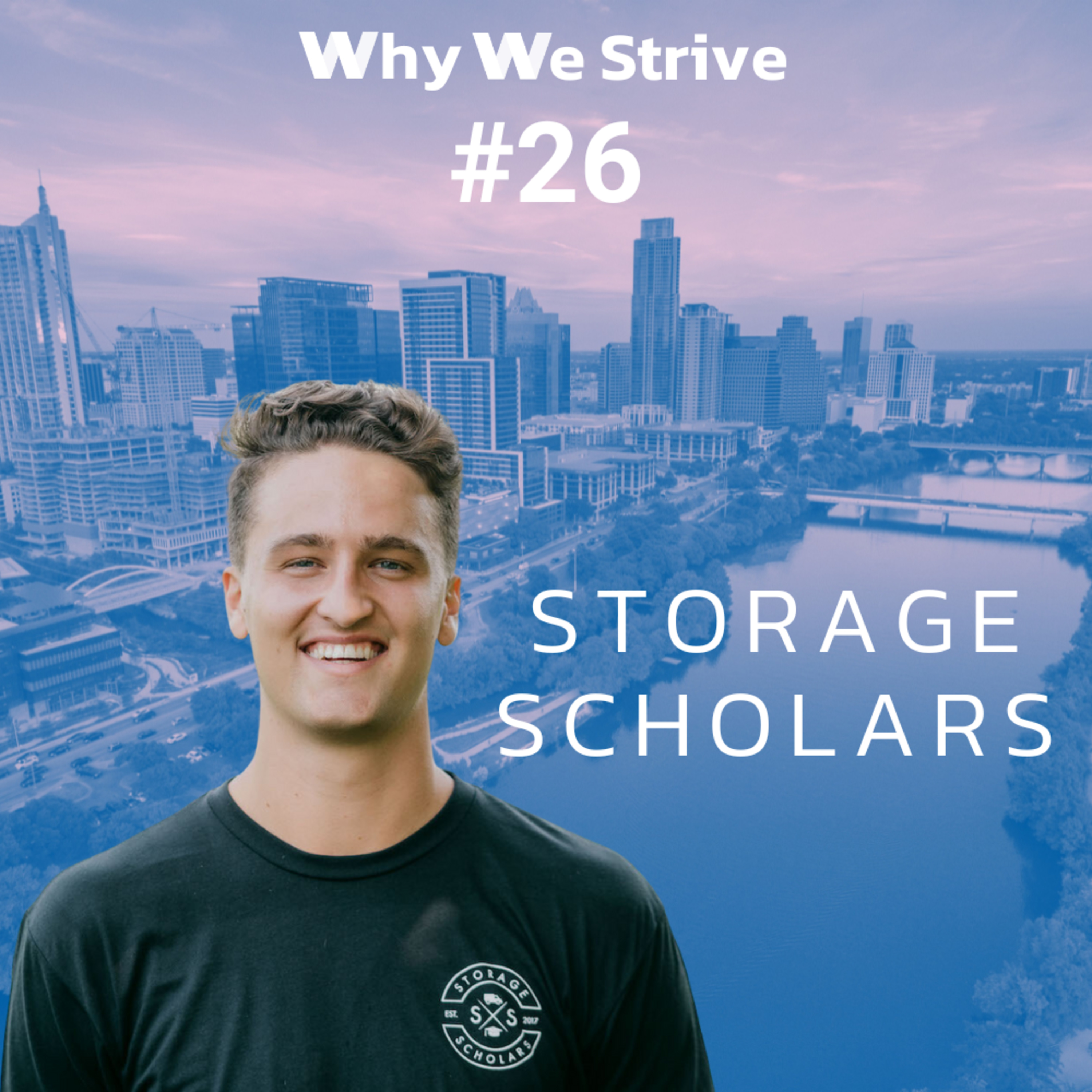 Why We Strive