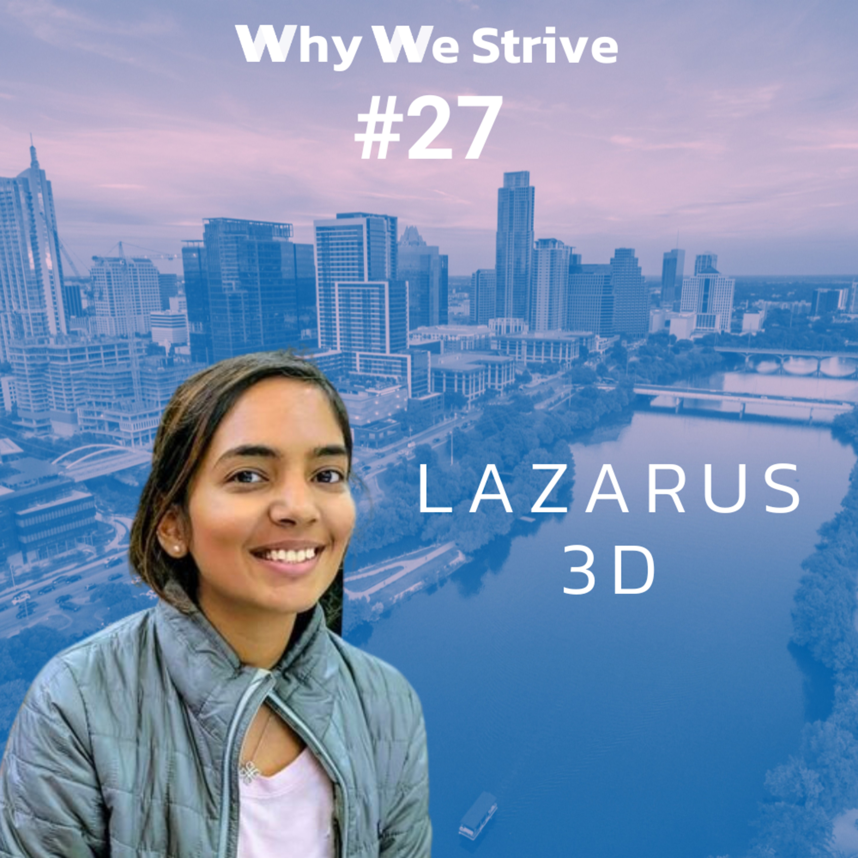 Why We Strive