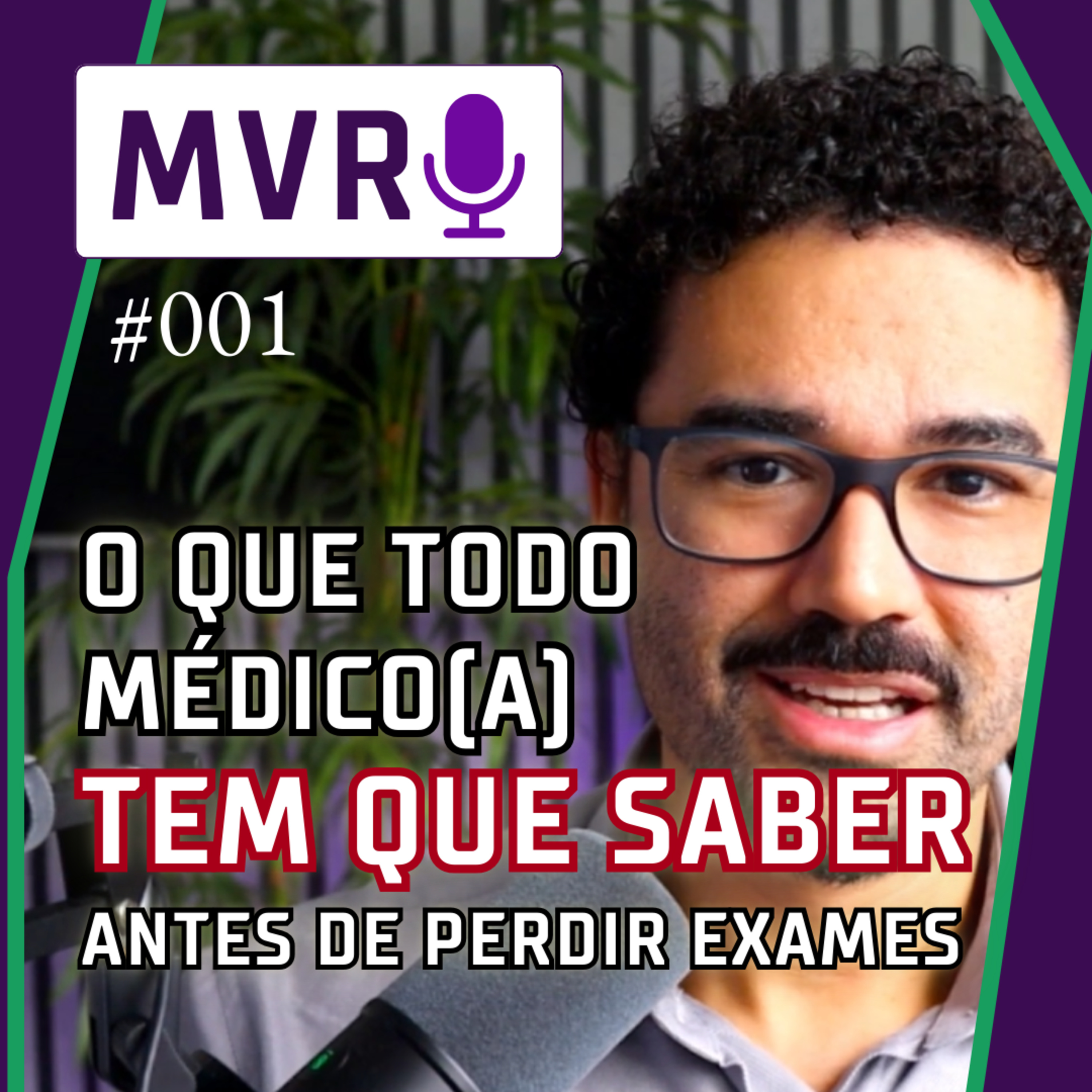 Medicina da Vida Real - Descomplicando o Plantão
