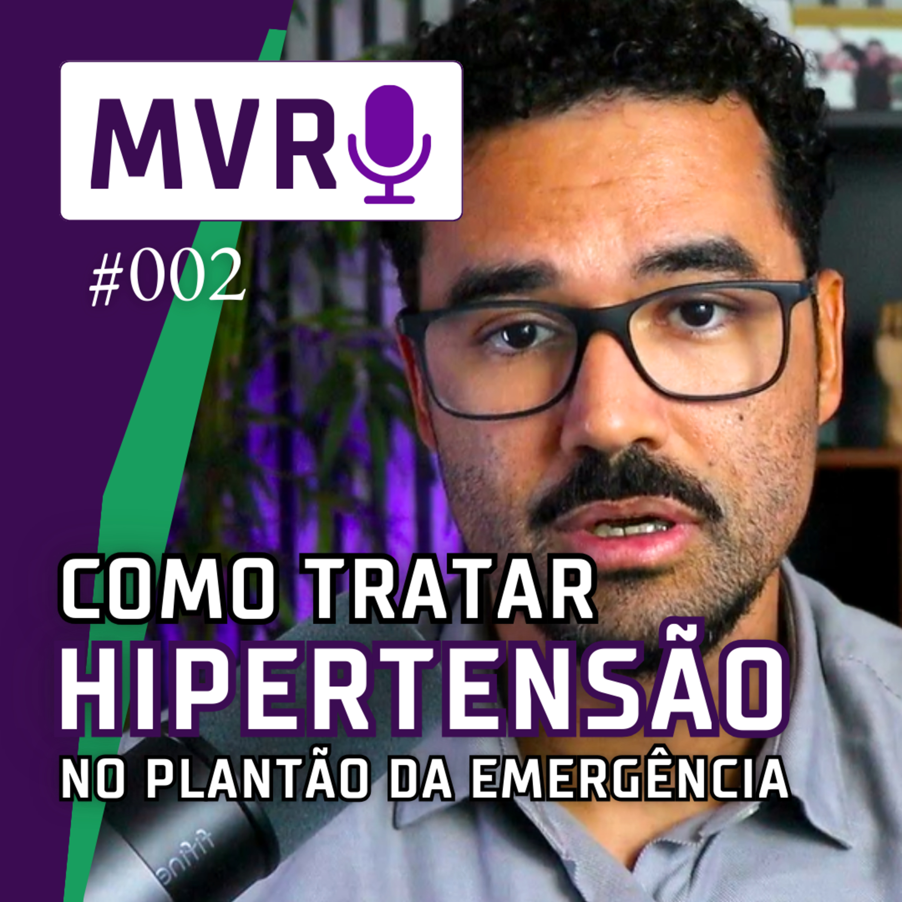 Medicina da Vida Real - Descomplicando o Plantão
