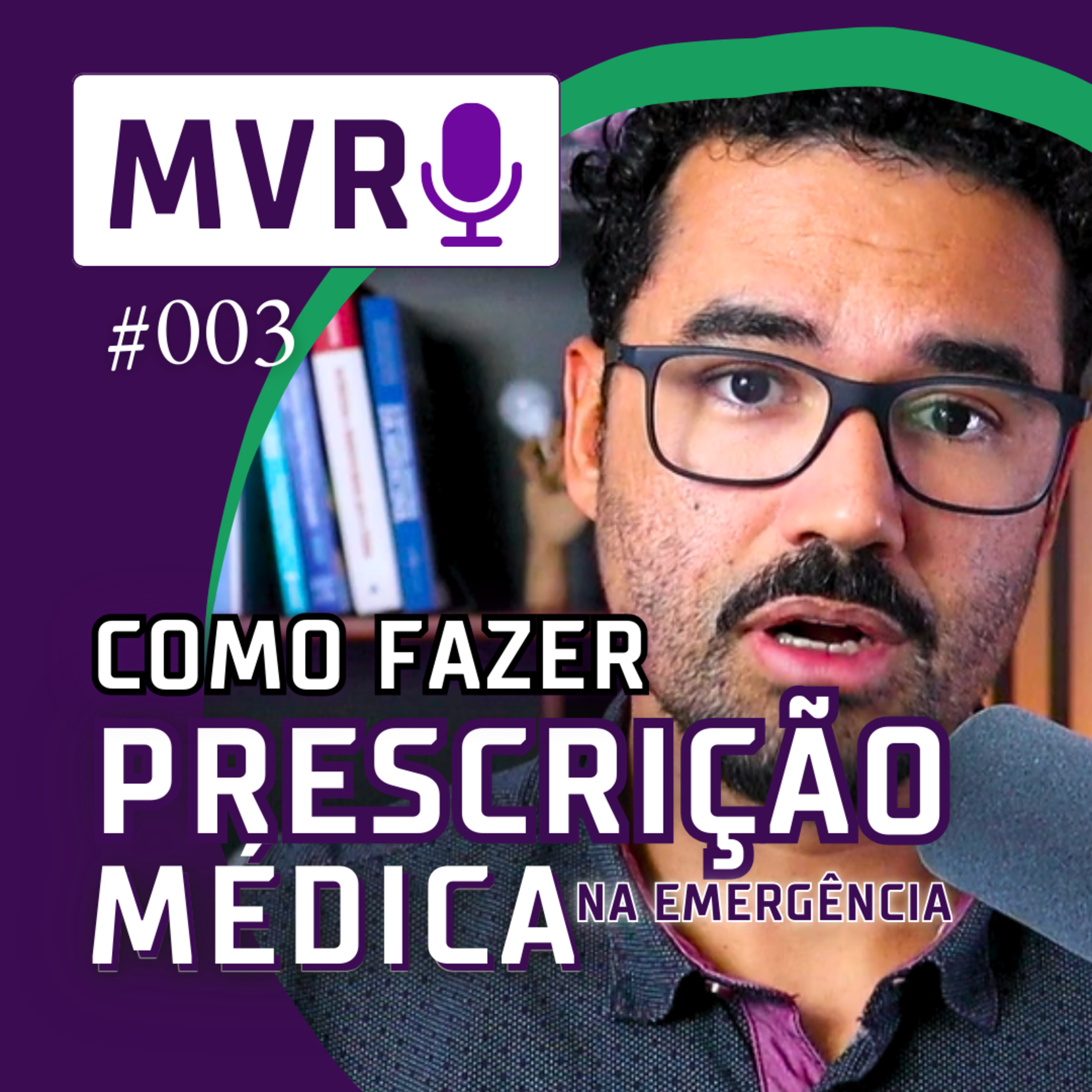 Medicina da Vida Real - Descomplicando o Plantão