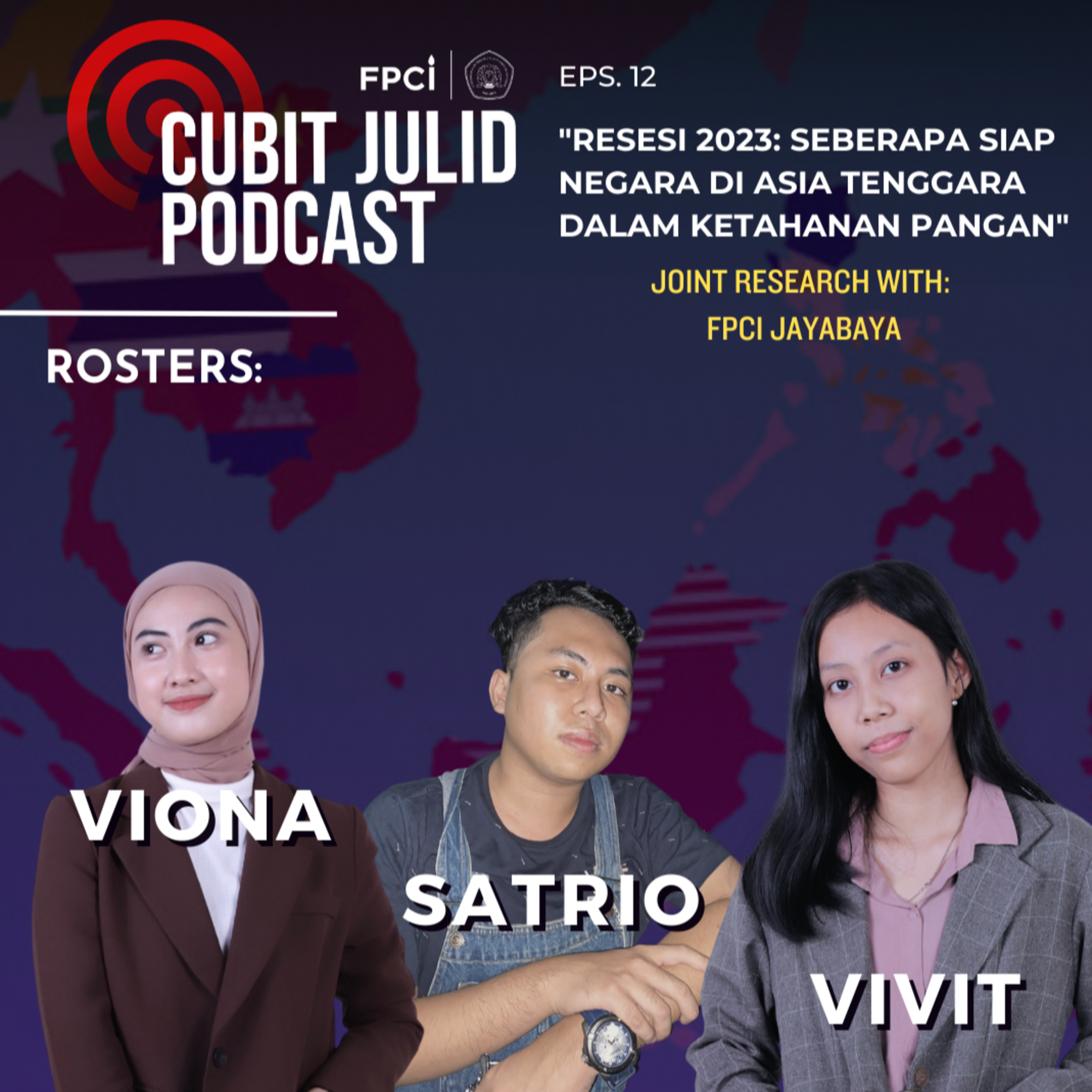 FPCI Talks!