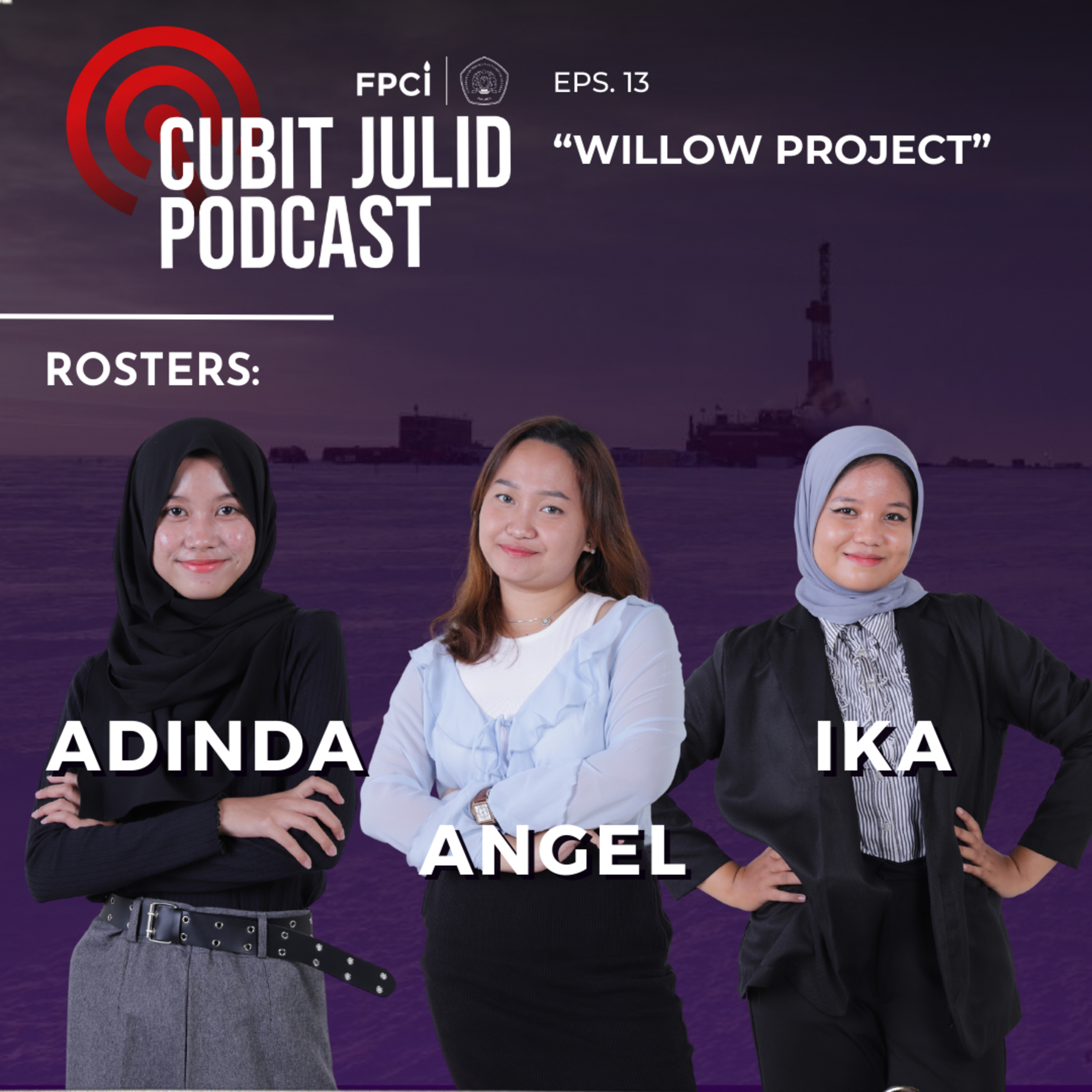 FPCI Talks!