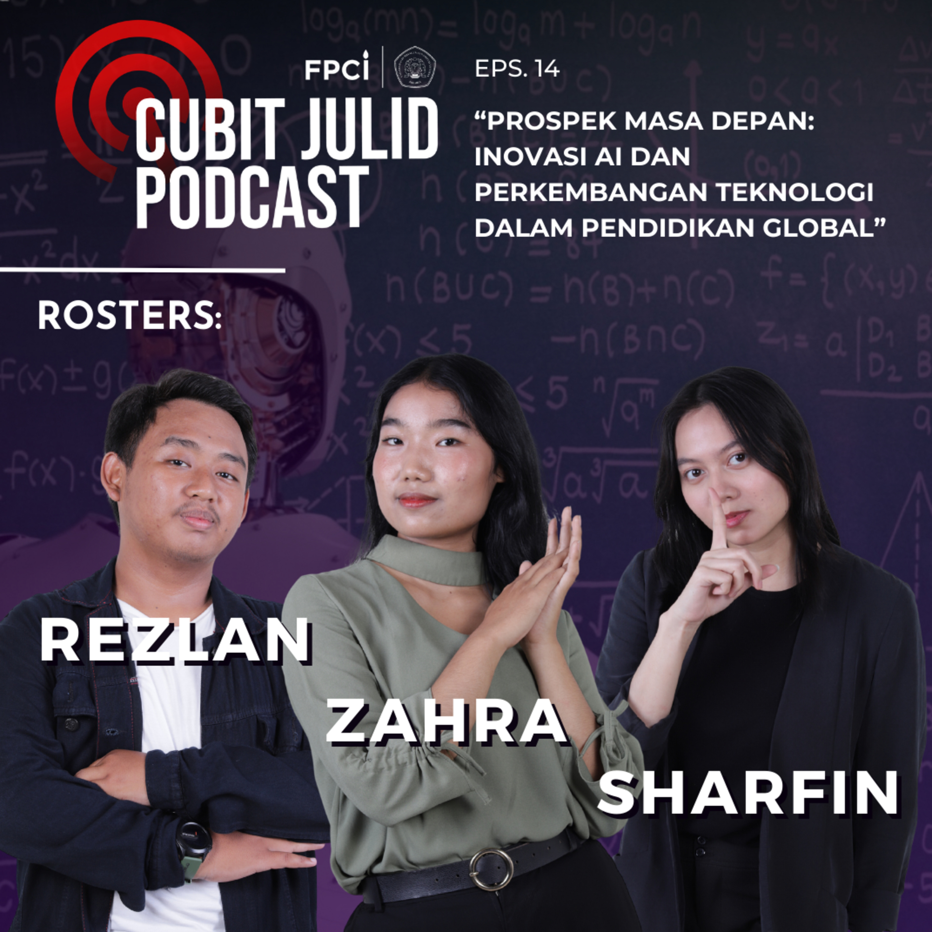 FPCI Talks!