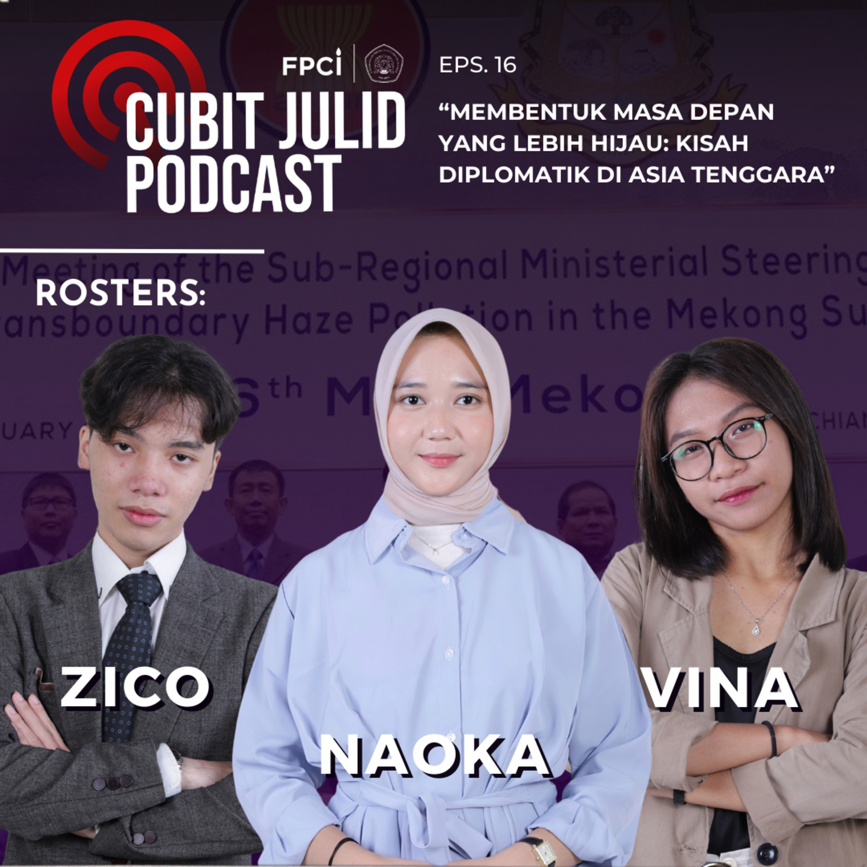 FPCI Talks!