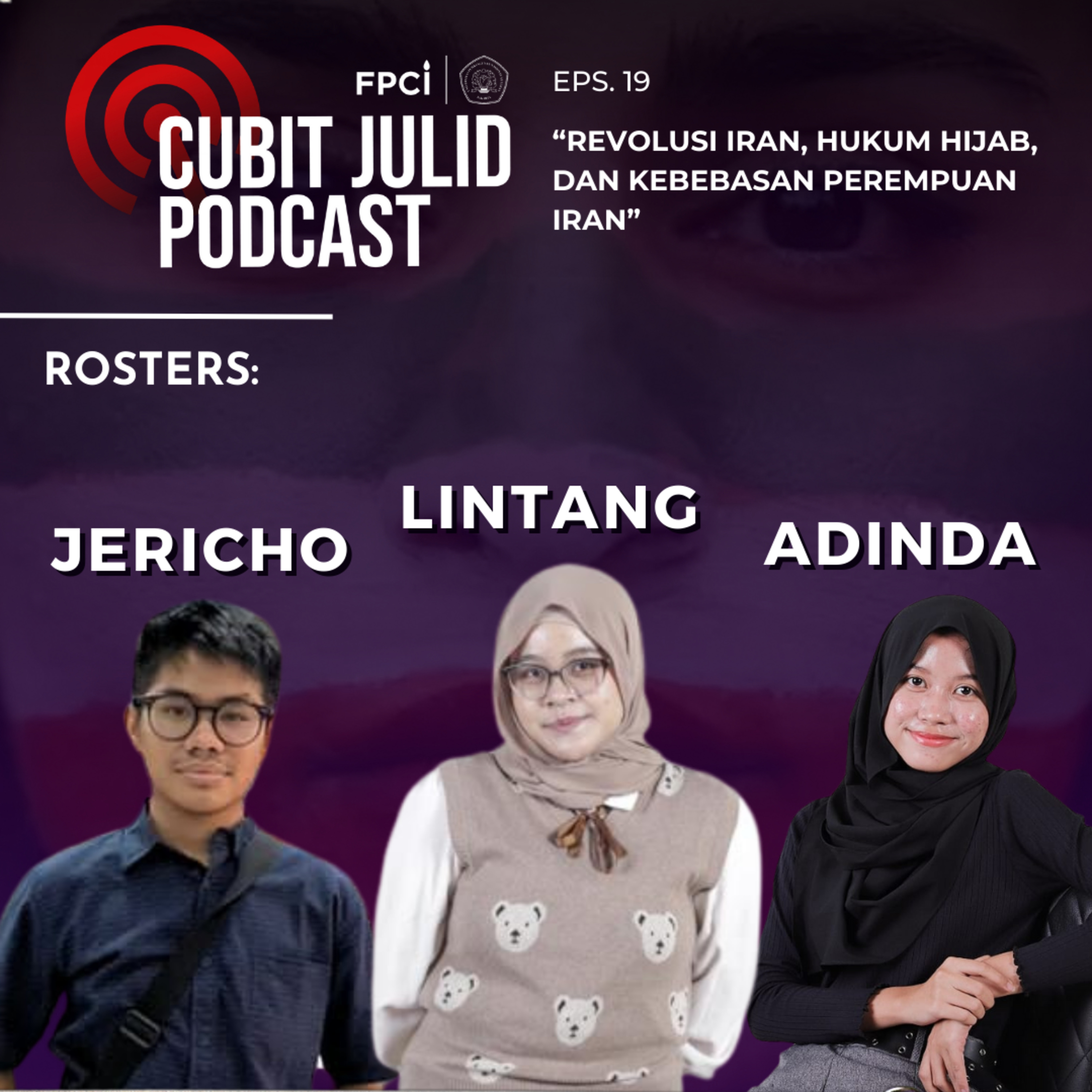 FPCI Talks!