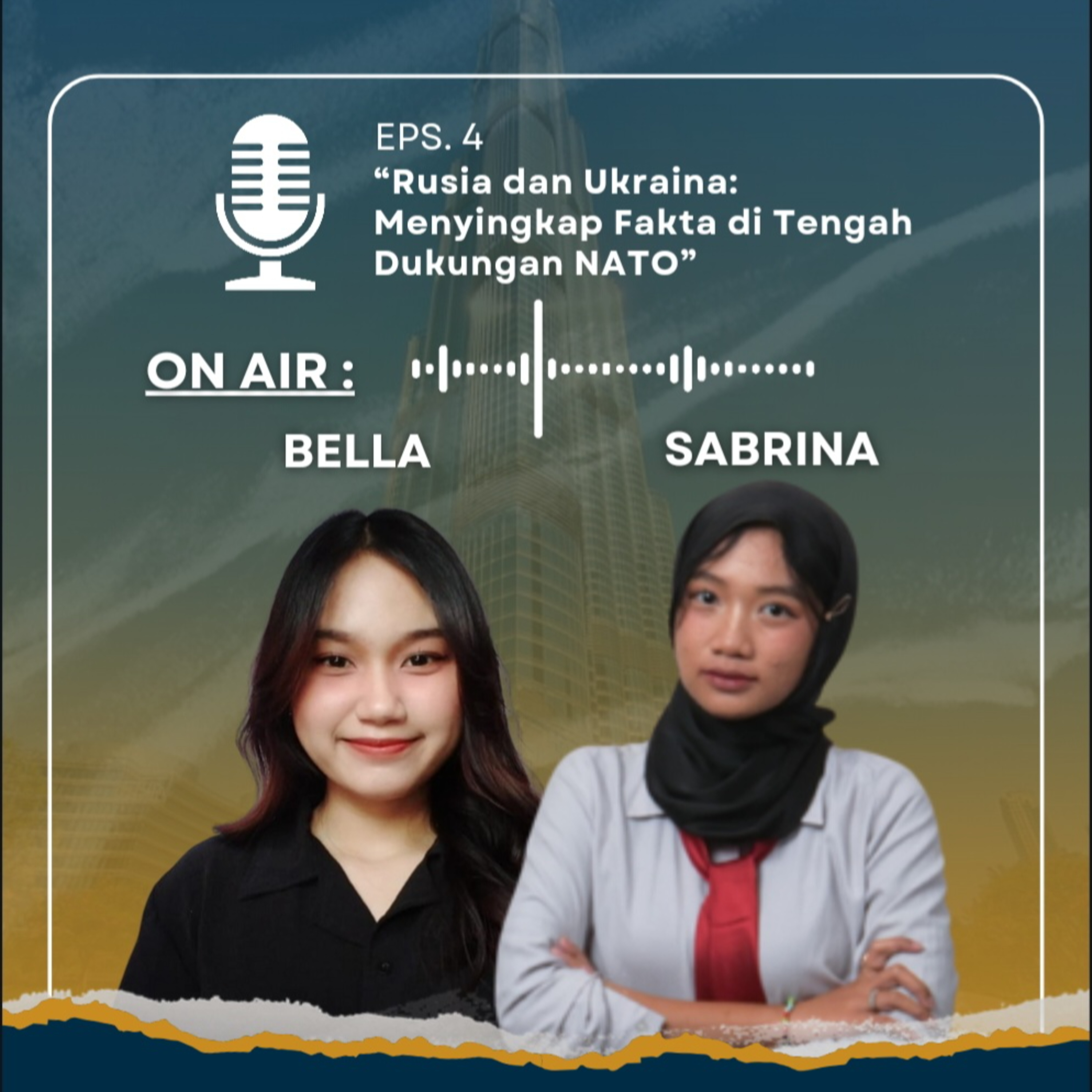 FPCI Talks!