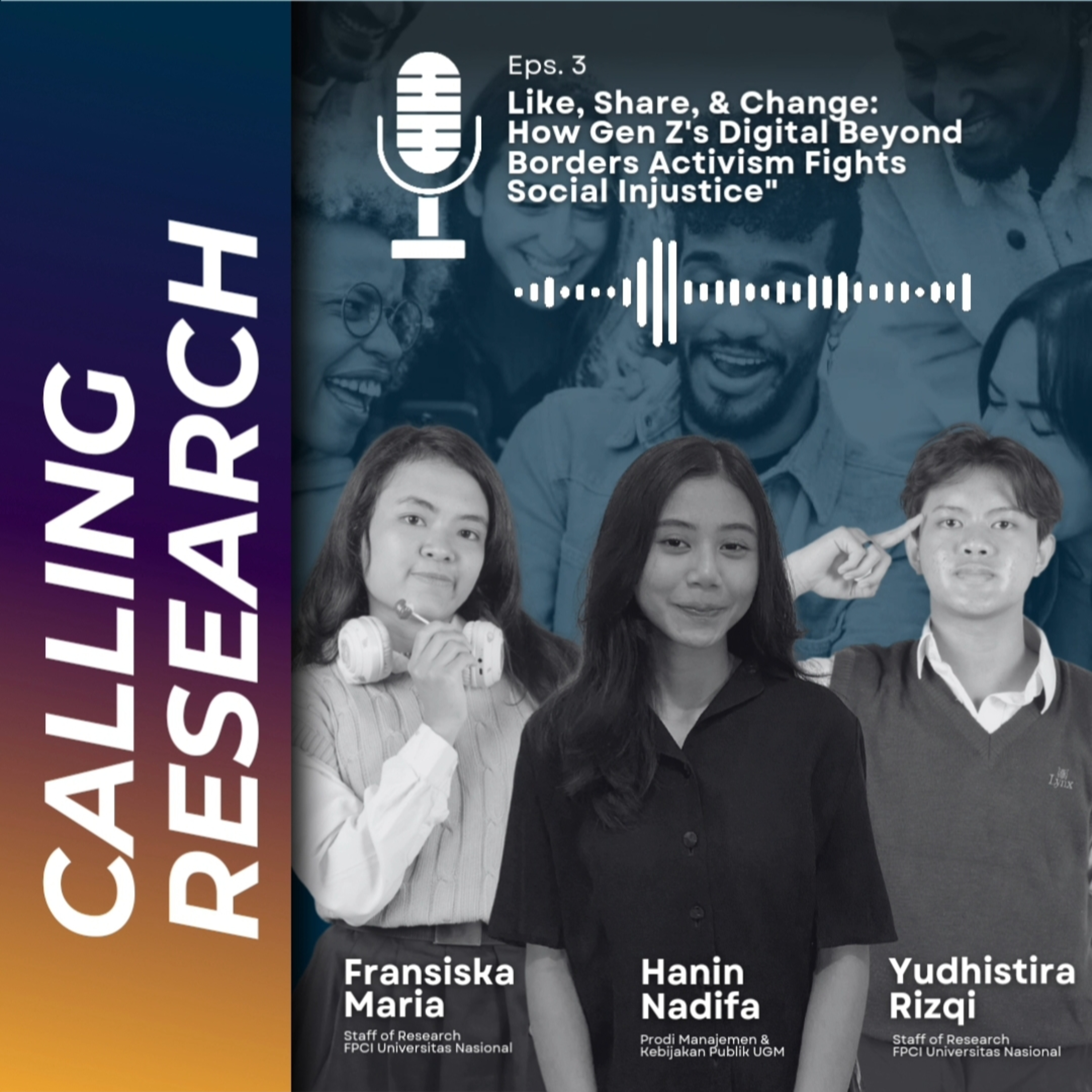 FPCI Talks!
