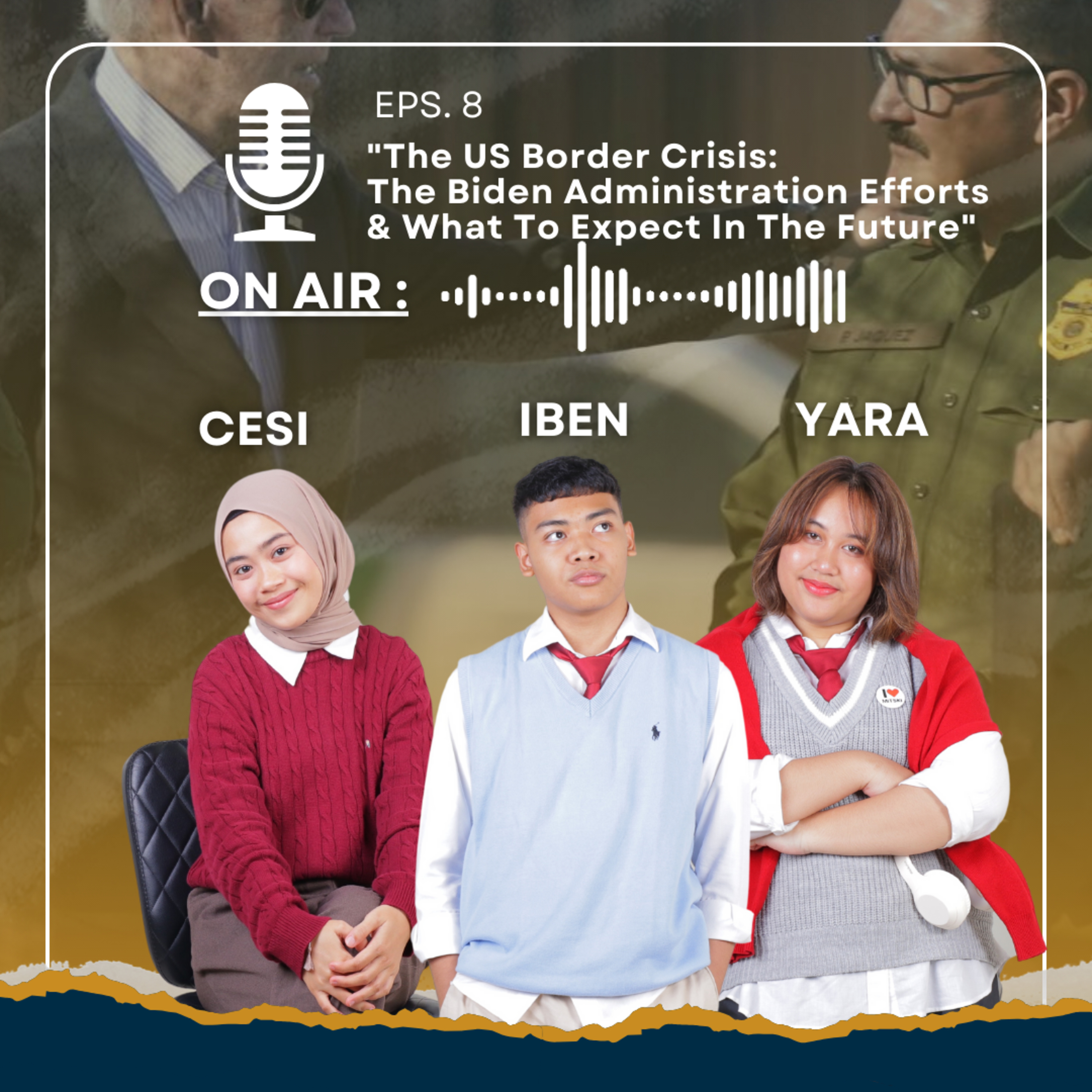 FPCI Talks!